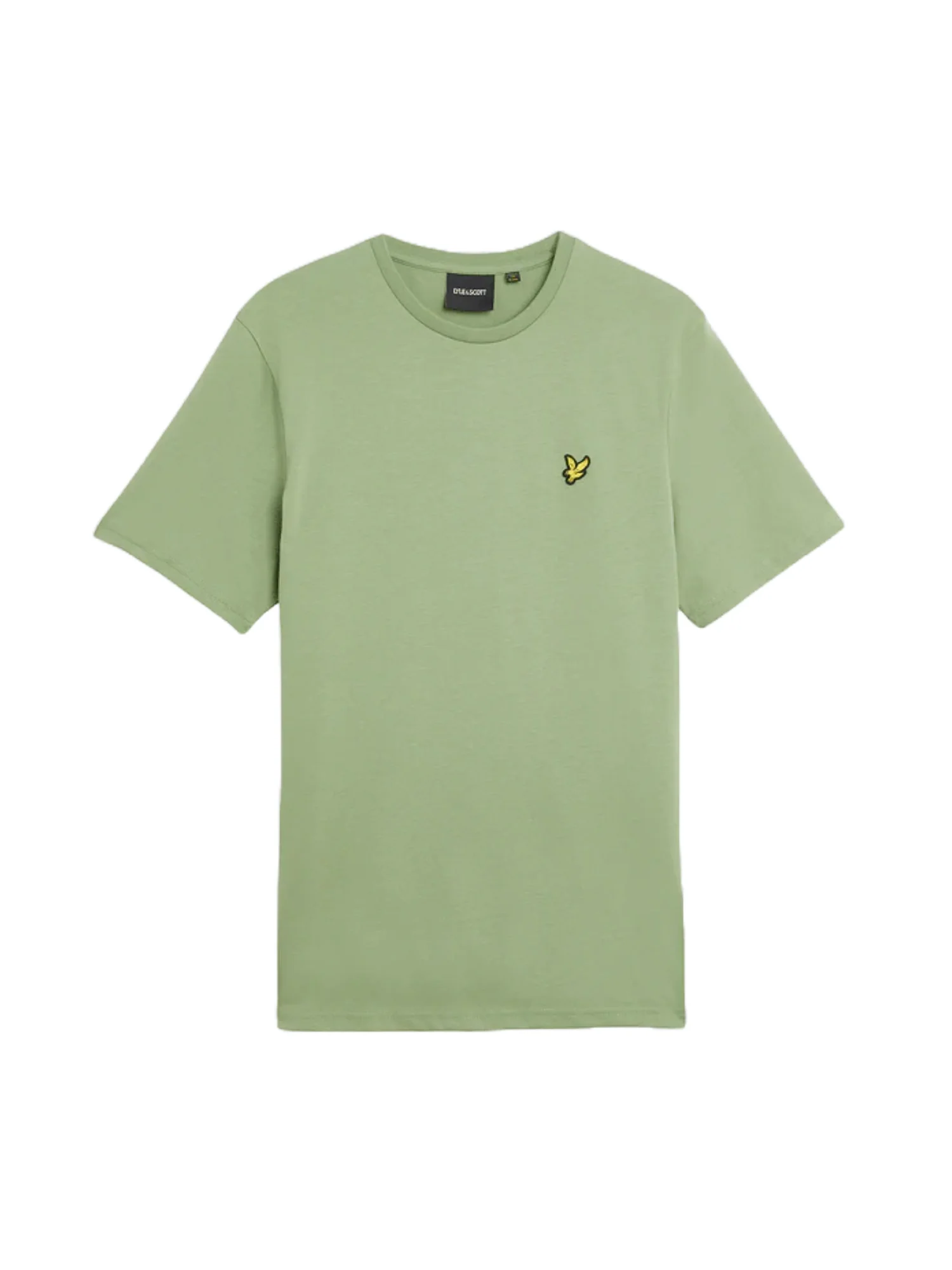 Lyle & Scott T-shirt Uomo | TS400VOG 1 - Image 8
