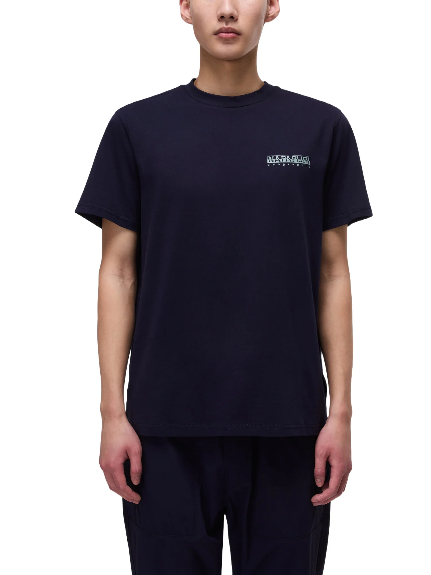Napapijri T-shirt Uomo | NP0A4IE2 - Image 2