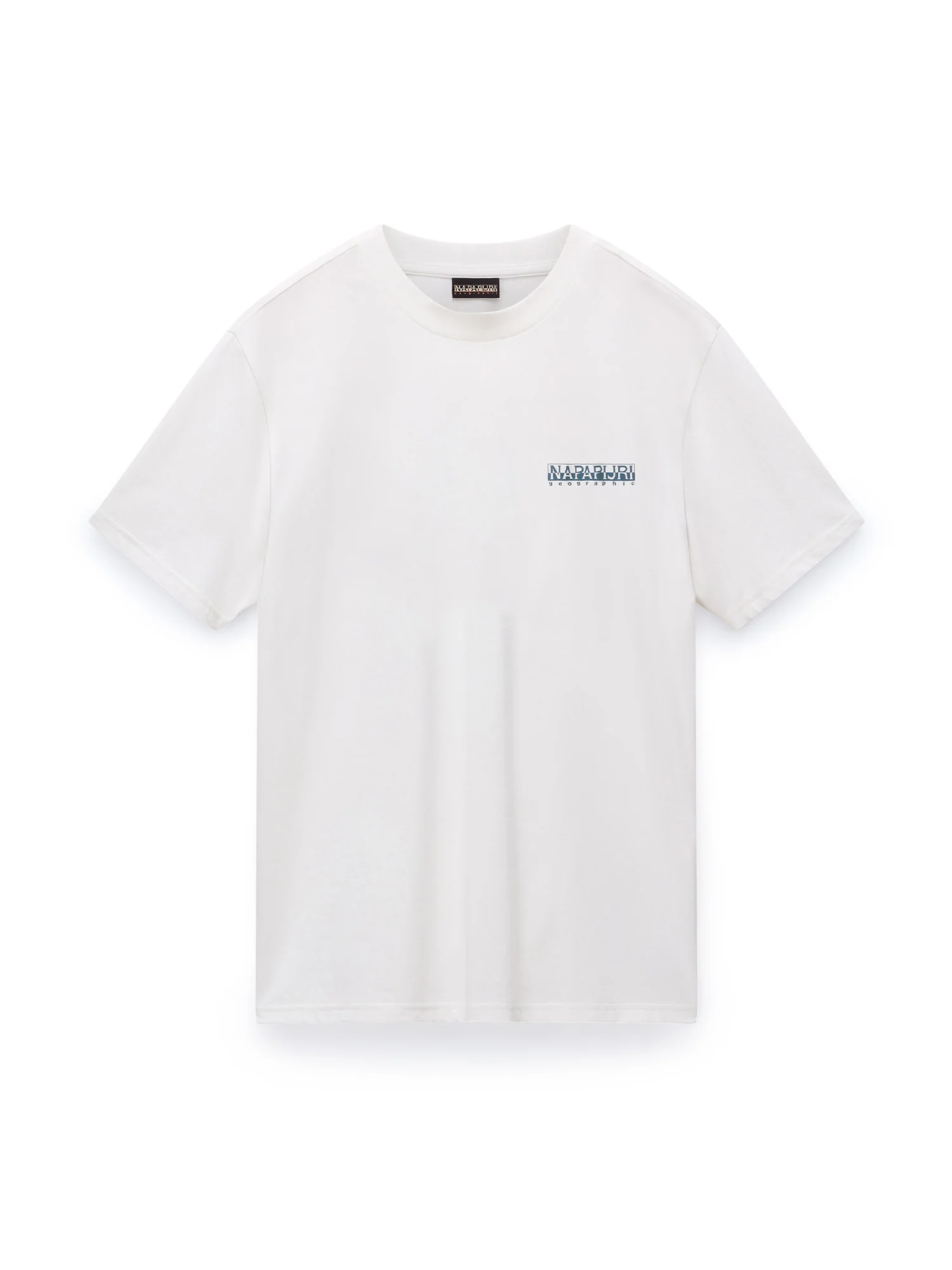 Napapijri T-shirt Uomo | NP0A4IE2 - Image 4