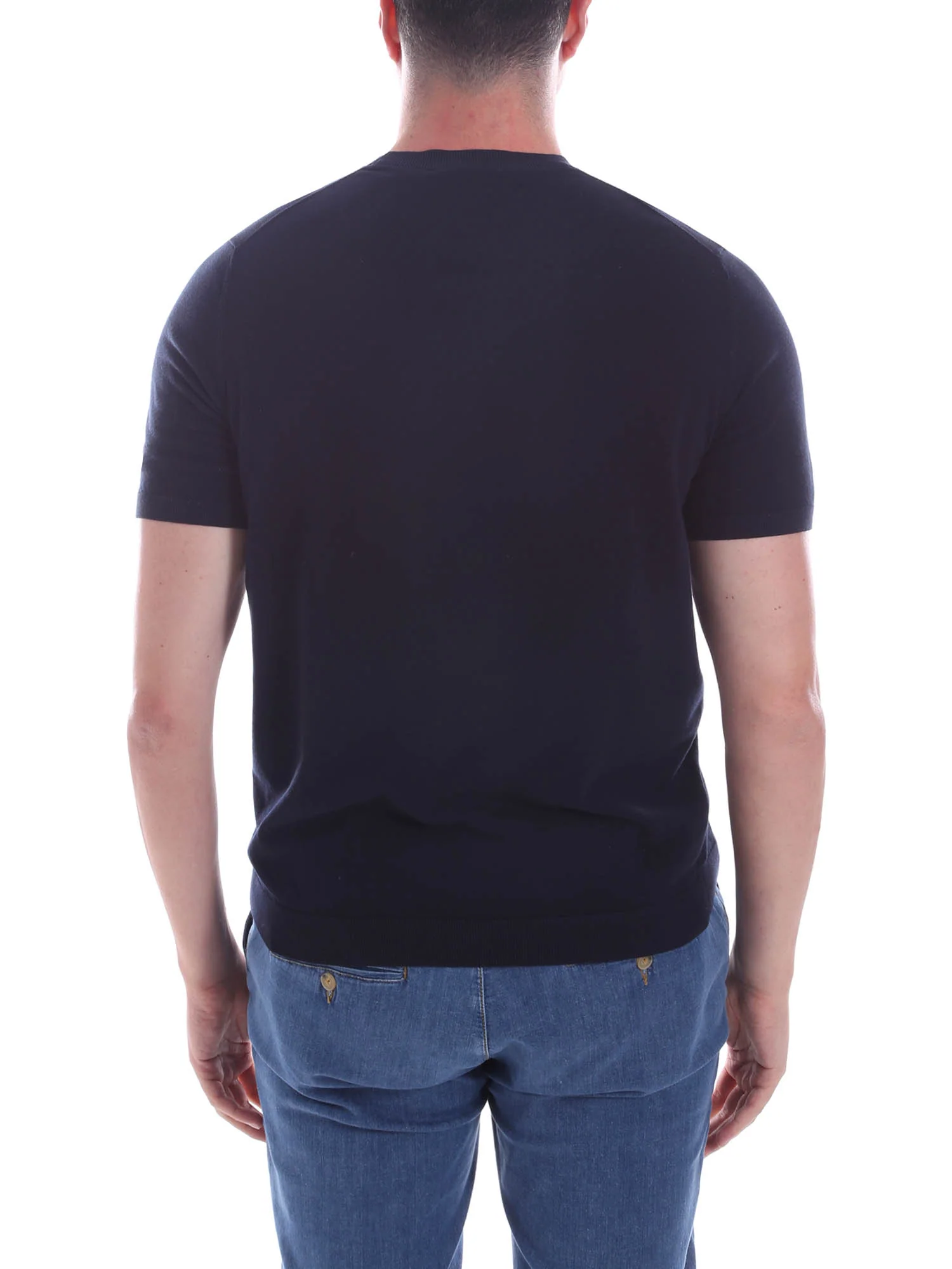 Navigare T-shirt Uomo | NG1101 - Image 11