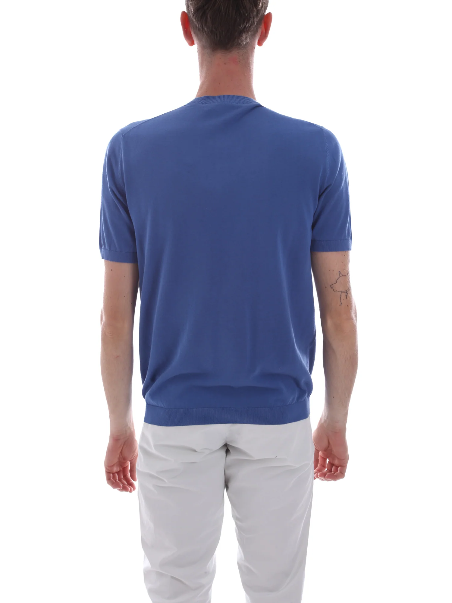 Navigare T-shirt Uomo | NG1101 - Image 3