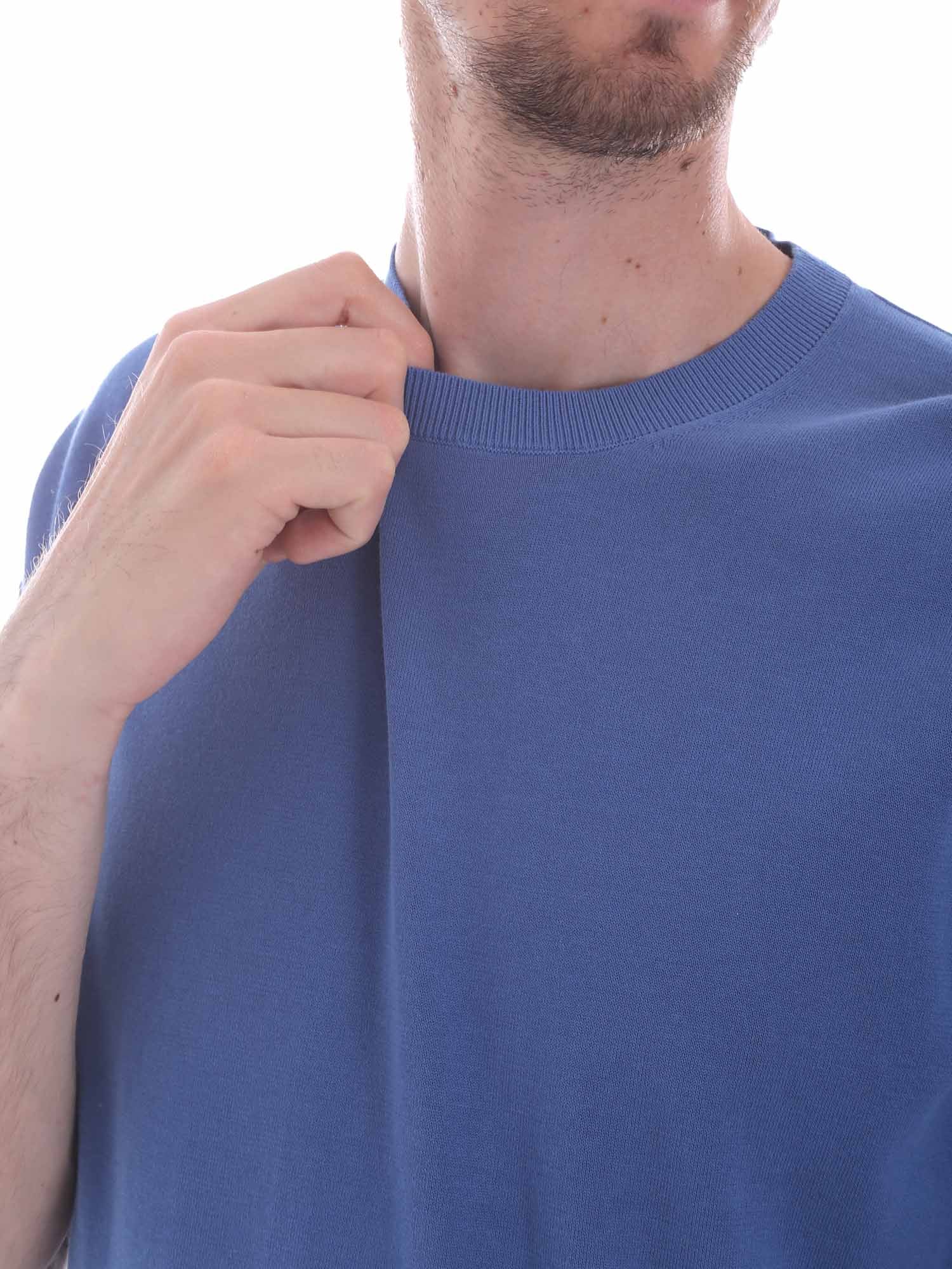 Navigare T-shirt Uomo | NG1101 - Image 4