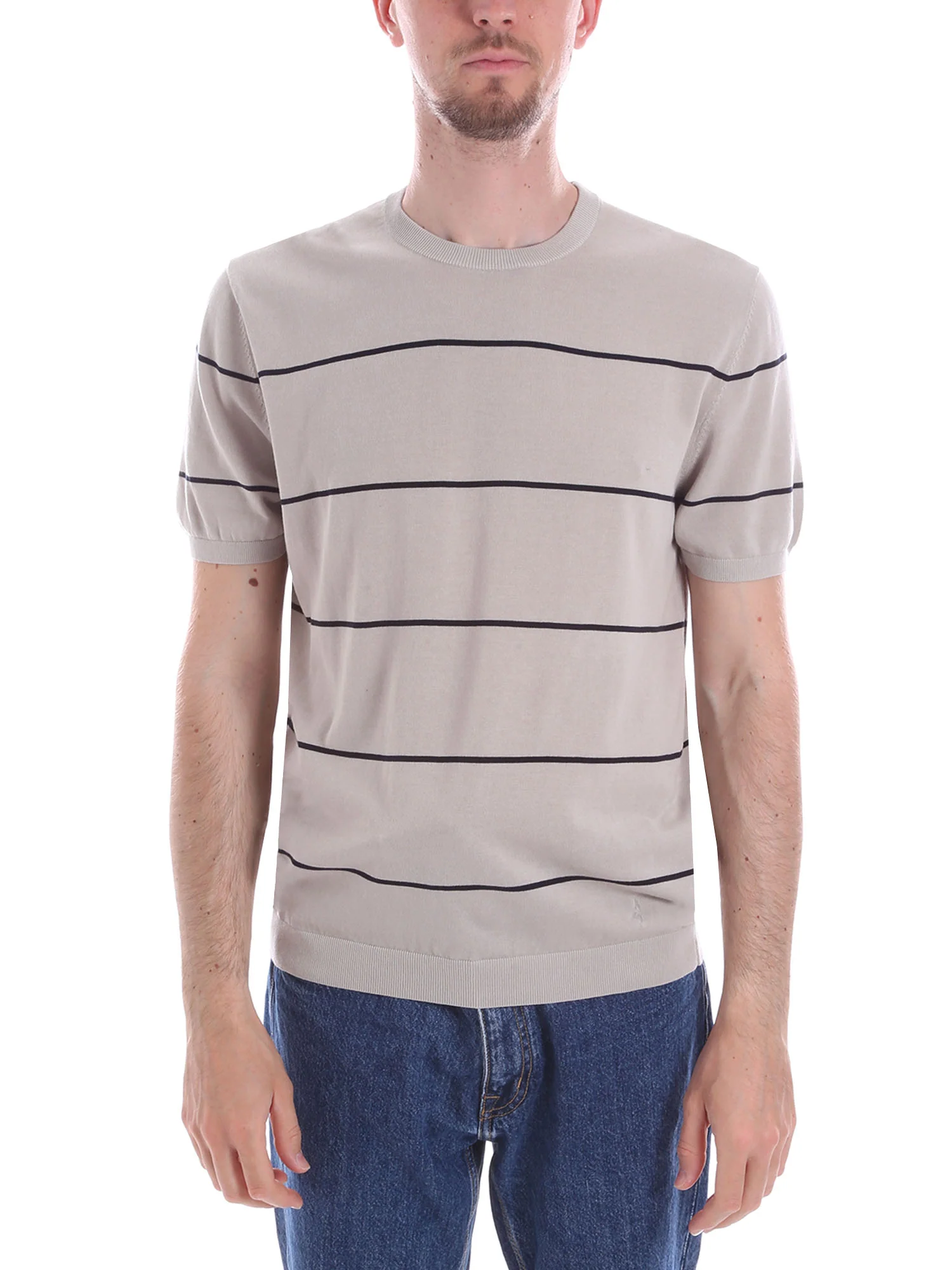 Navigare T-shirt Uomo | NG1191 - Image 2