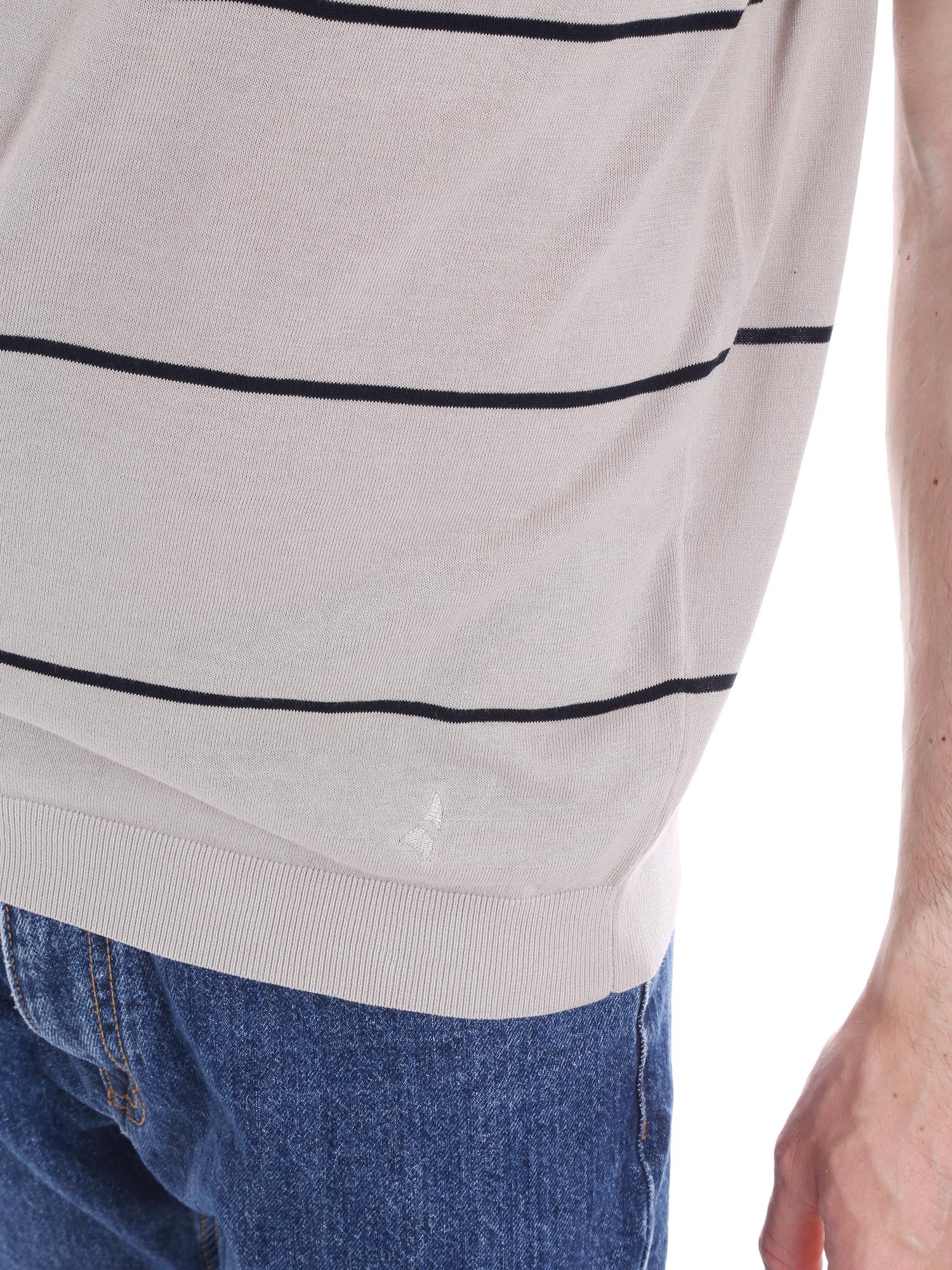 Navigare T-shirt Uomo | NG1191 - Image 4