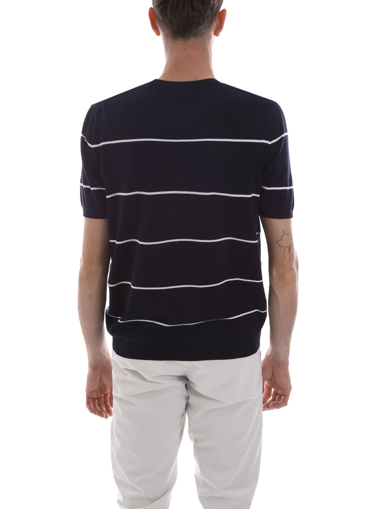 Navigare T-shirt Uomo | NG1191 - Image 7
