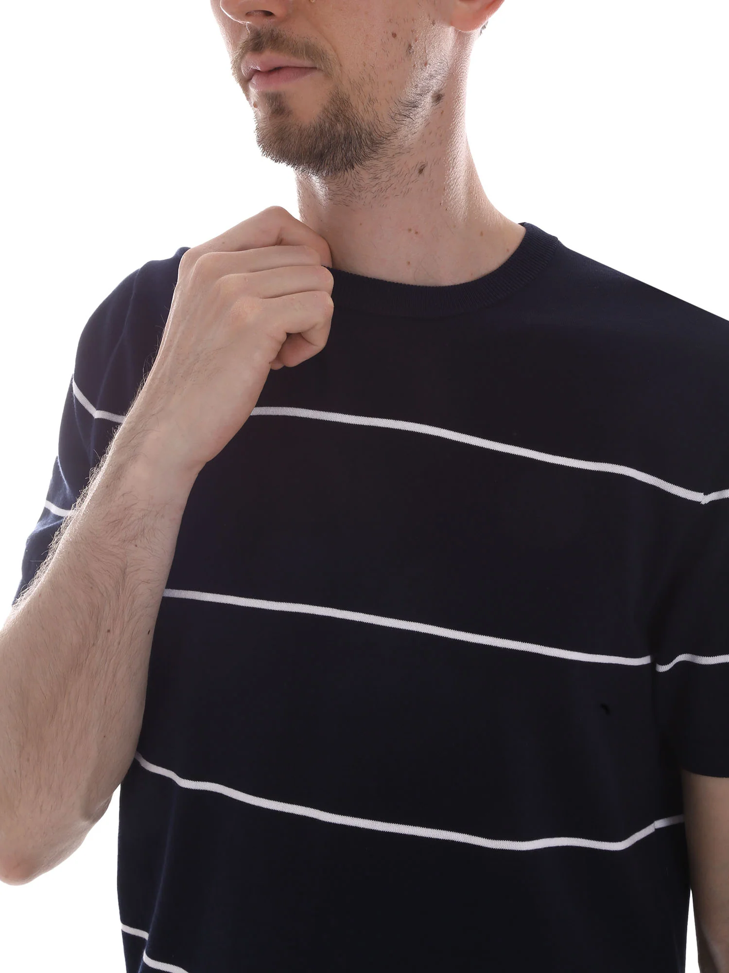 Navigare T-shirt Uomo | NG1191 - Image 8