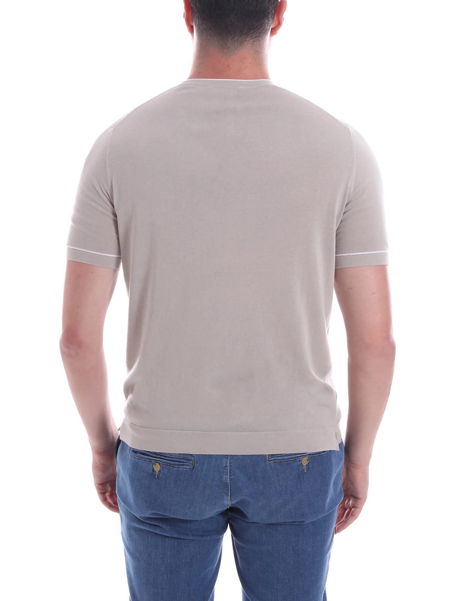 Navigare T-shirt Uomo | NG1231 - Image 11