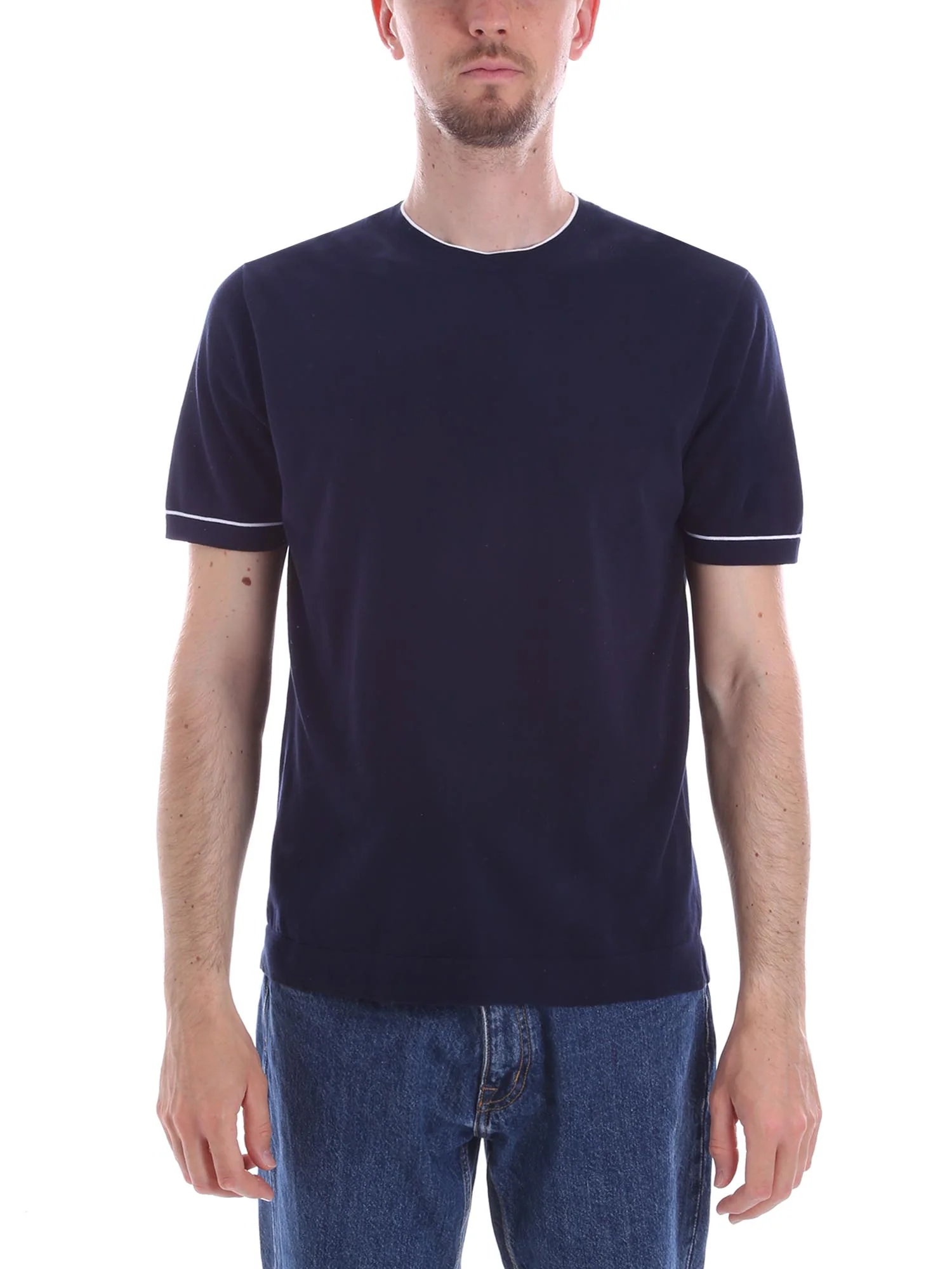 Navigare T-shirt Uomo | NG1231 - Image 2