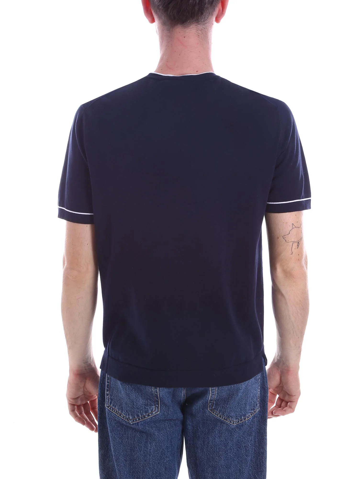 Navigare T-shirt Uomo | NG1231 - Image 3
