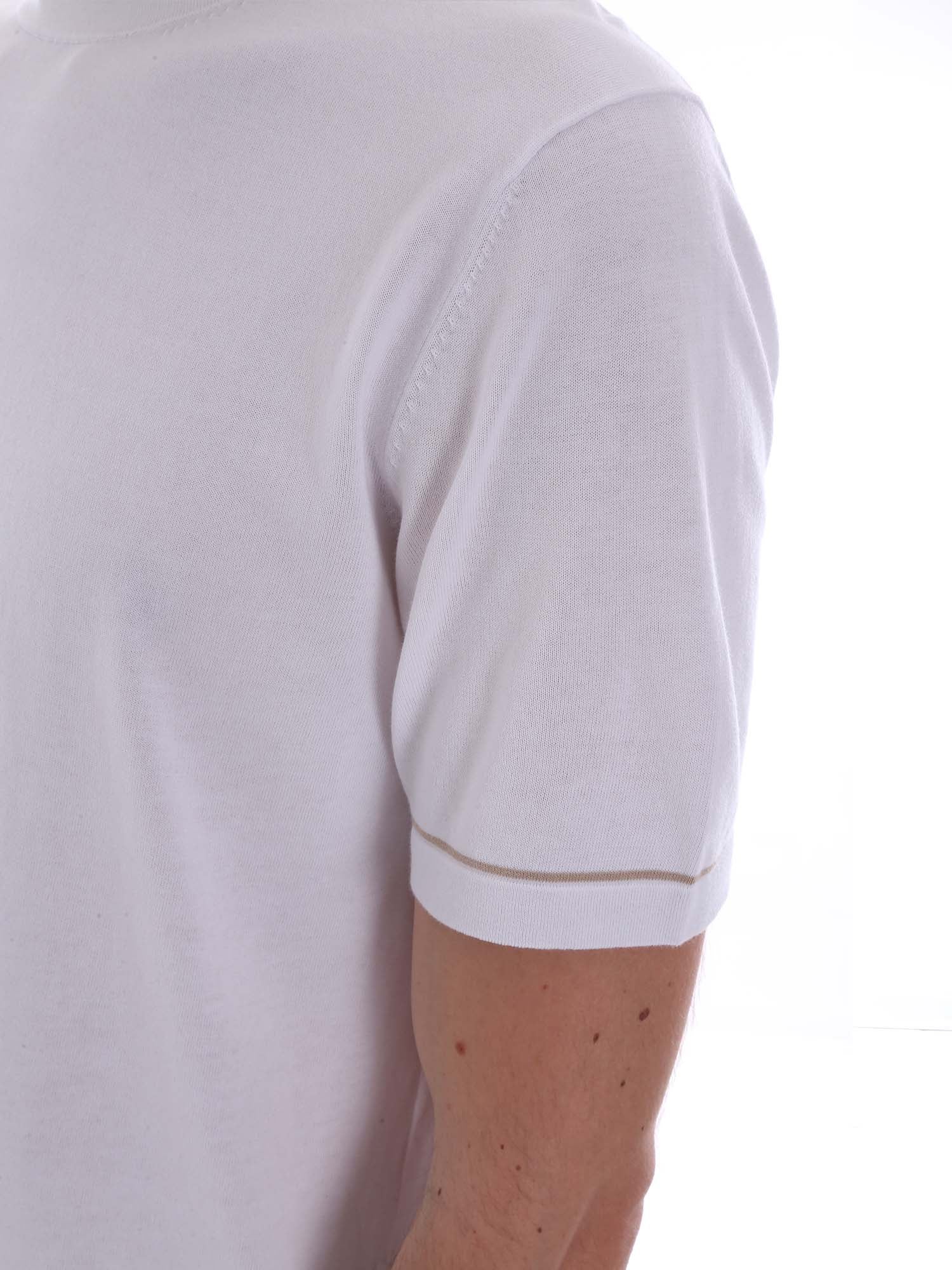 Navigare T-shirt Uomo | NG1231 - Image 8