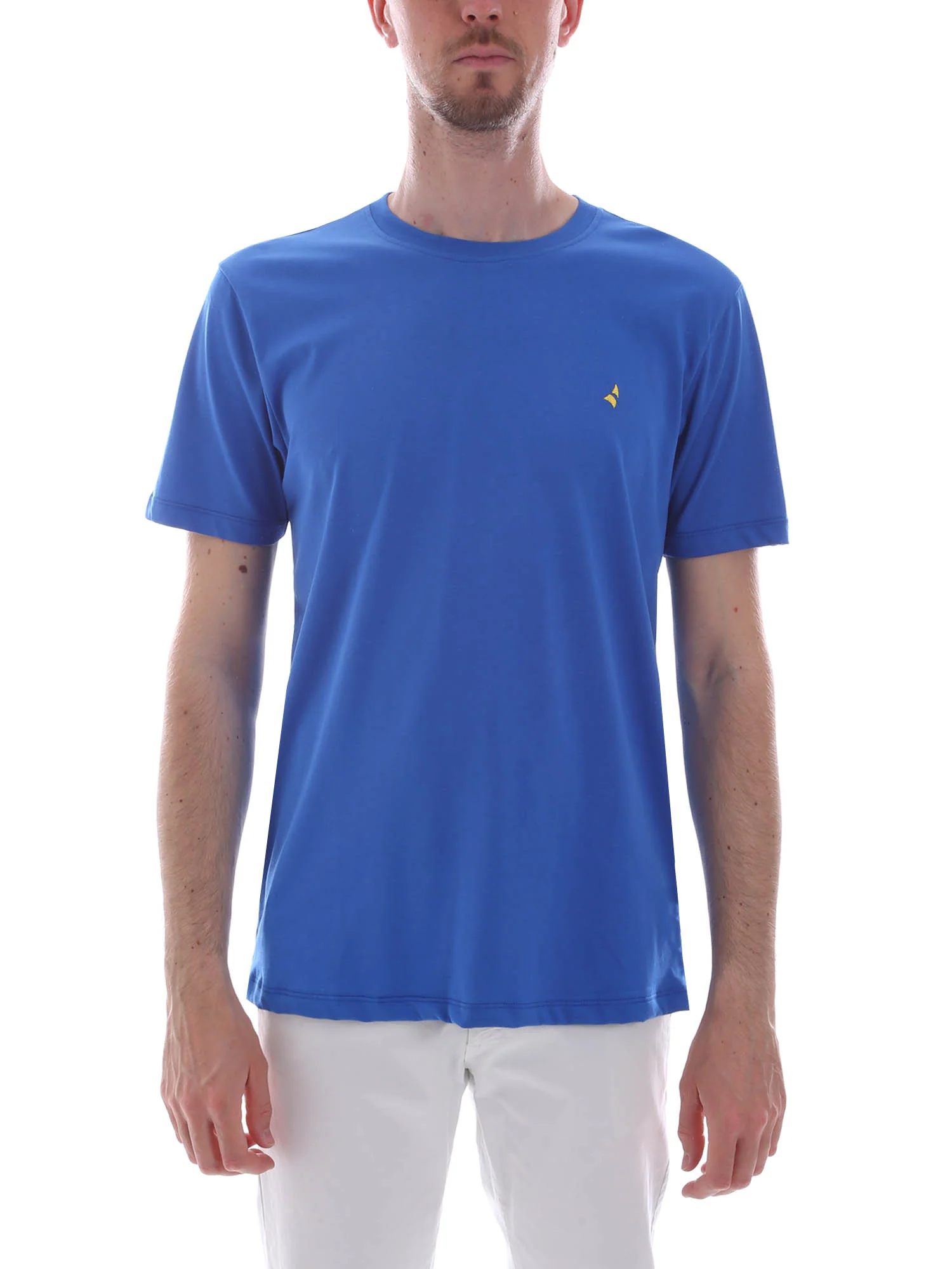 Navigare T-shirt Uomo | NG6001 - Image 10