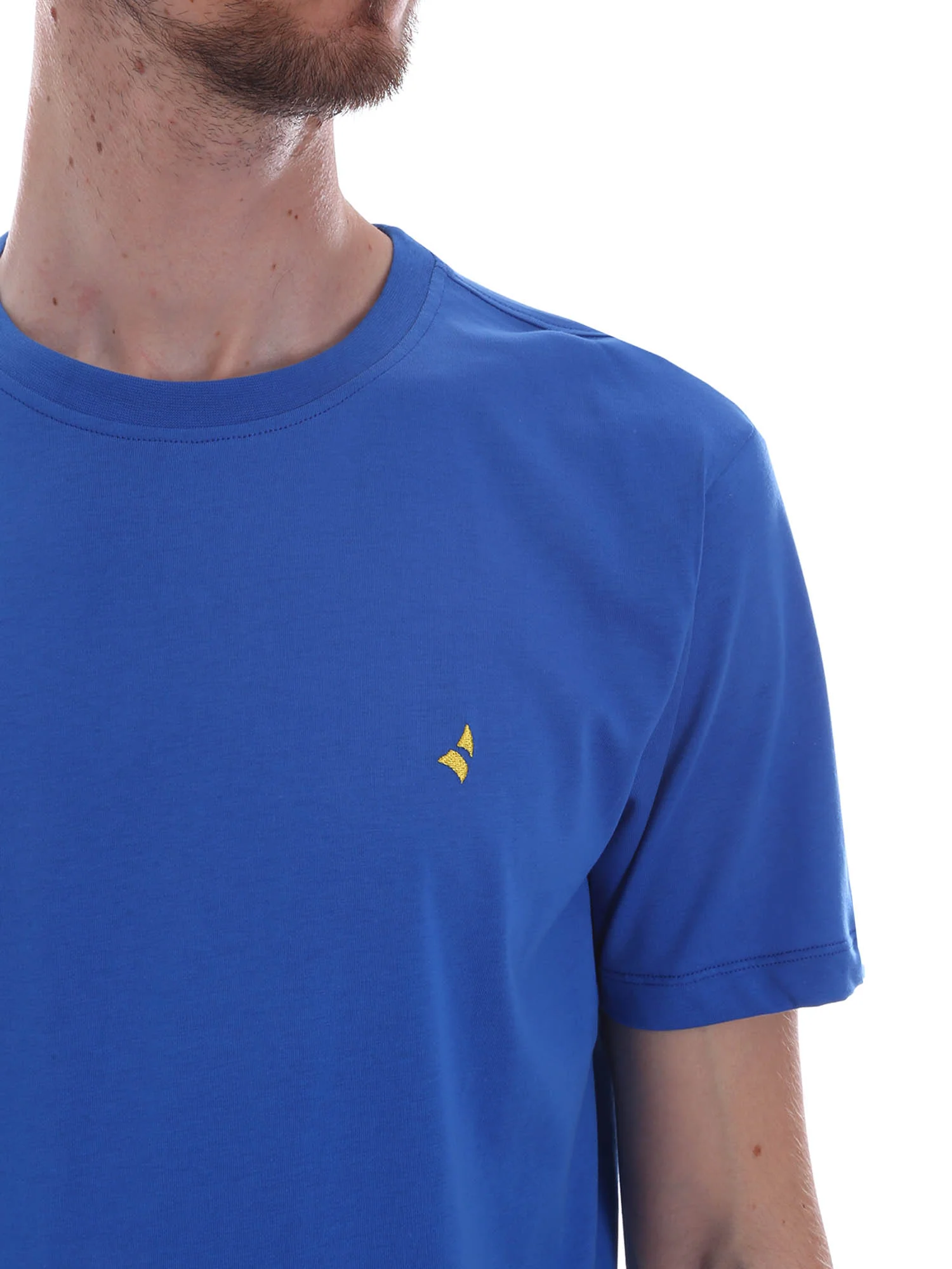 Navigare T-shirt Uomo | NG6001 - Image 12