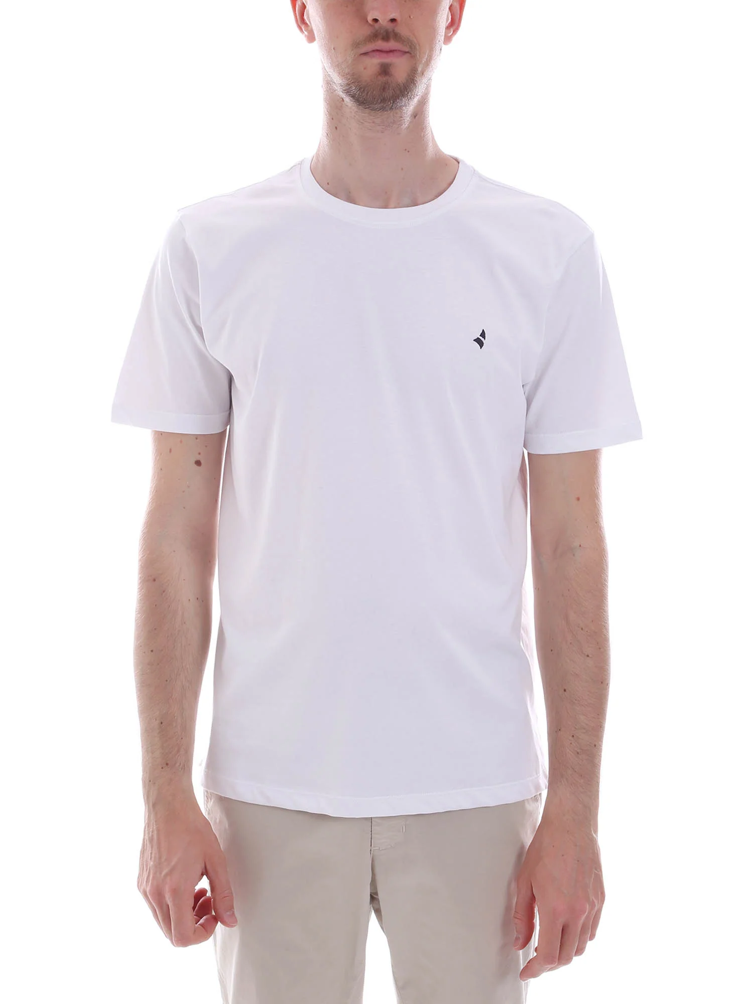 Navigare T-shirt Uomo | NG6001 - Image 18
