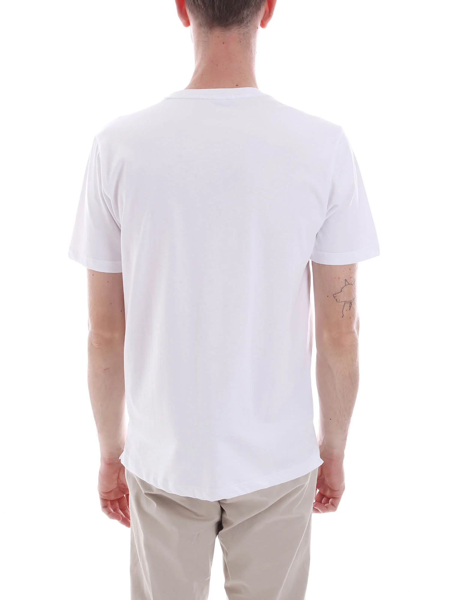 Navigare T-shirt Uomo | NG6001 - Image 19