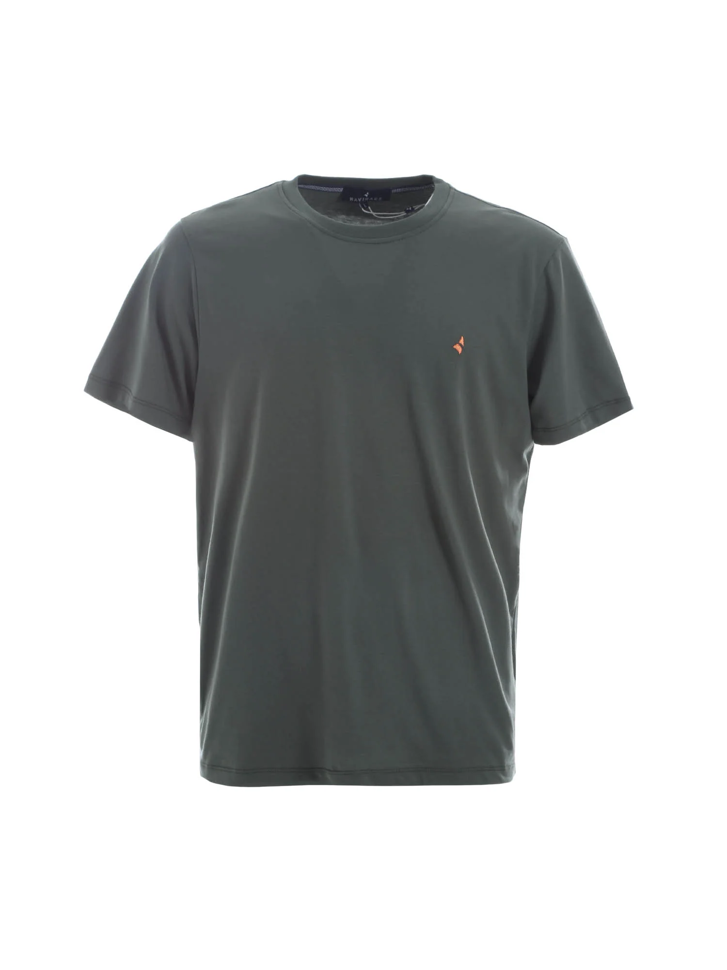 Navigare T-shirt Uomo | NG6001 - Image 5