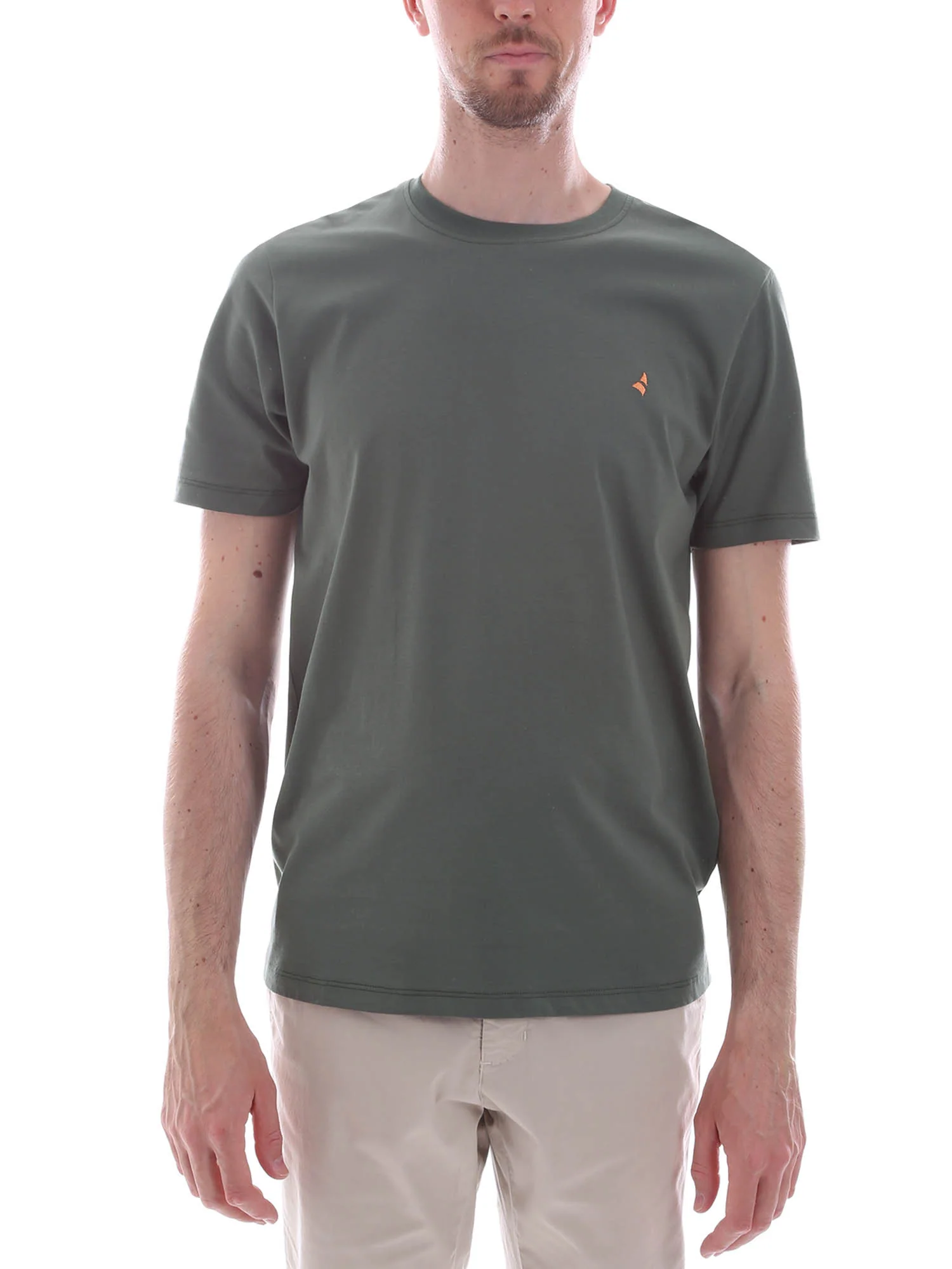 Navigare T-shirt Uomo | NG6001 - Image 6
