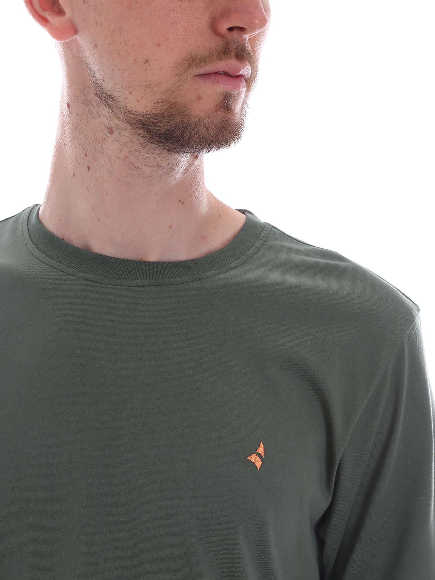 Navigare T-shirt Uomo | NG6001 - Image 8