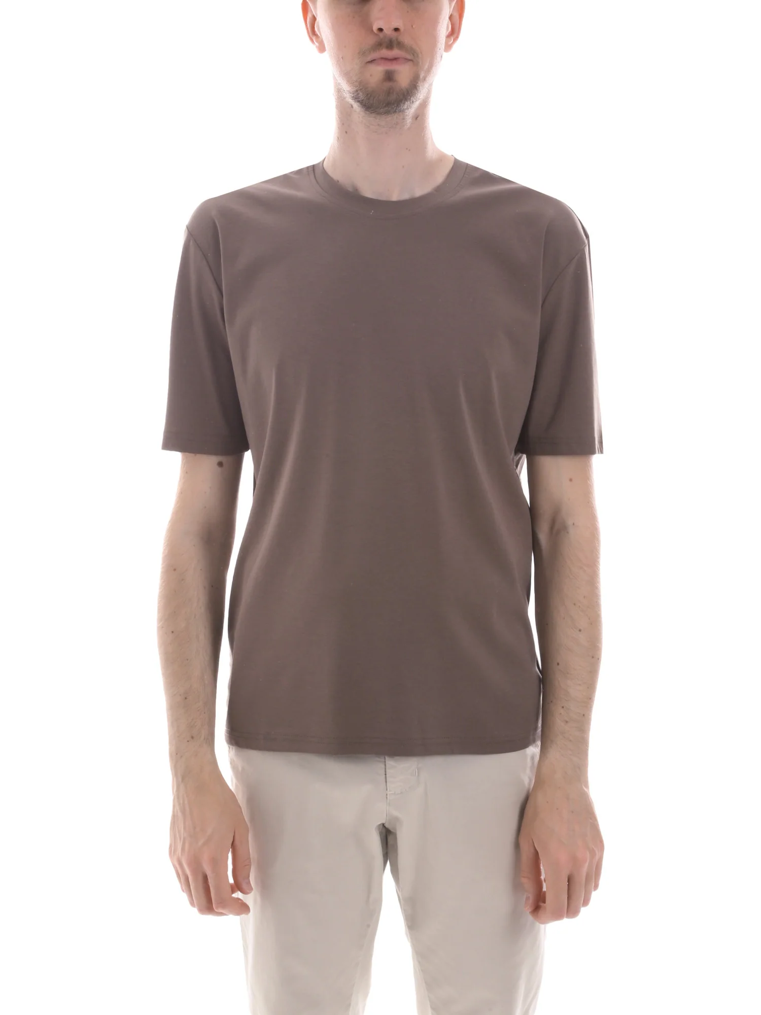 Navigare T-shirt Uomo | NG6002 - Image 10