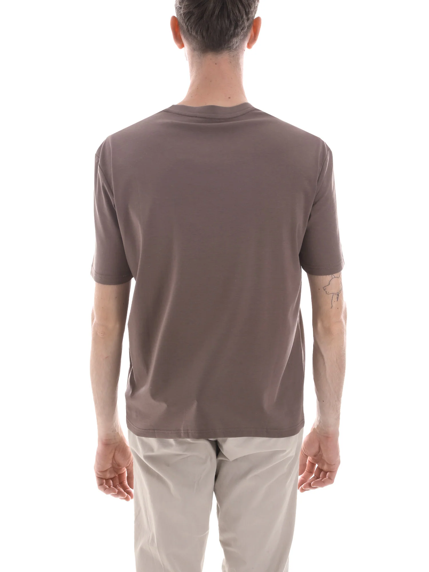 Navigare T-shirt Uomo | NG6002 - Image 11