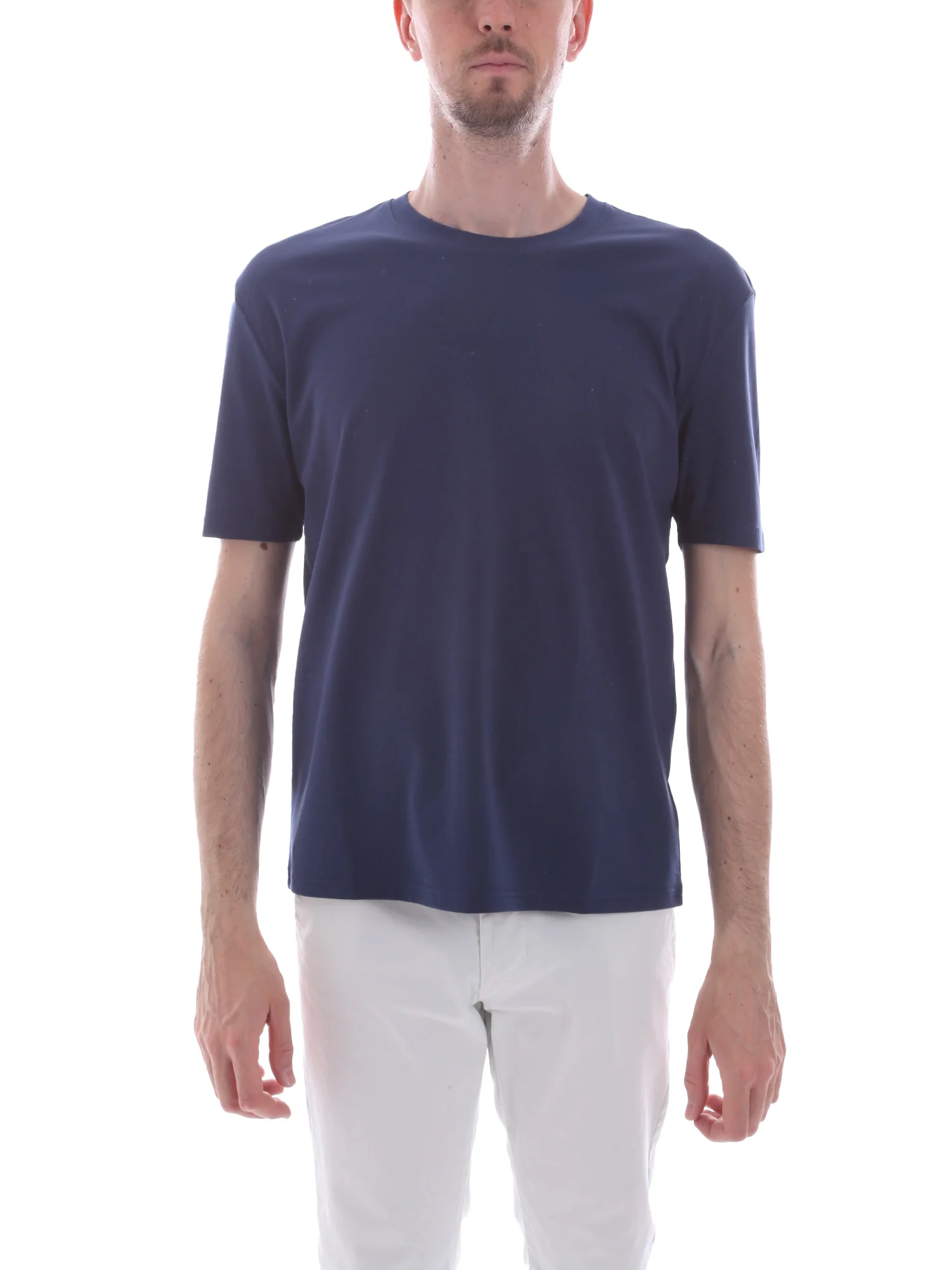 Navigare T-shirt Uomo | NG6002 - Image 14