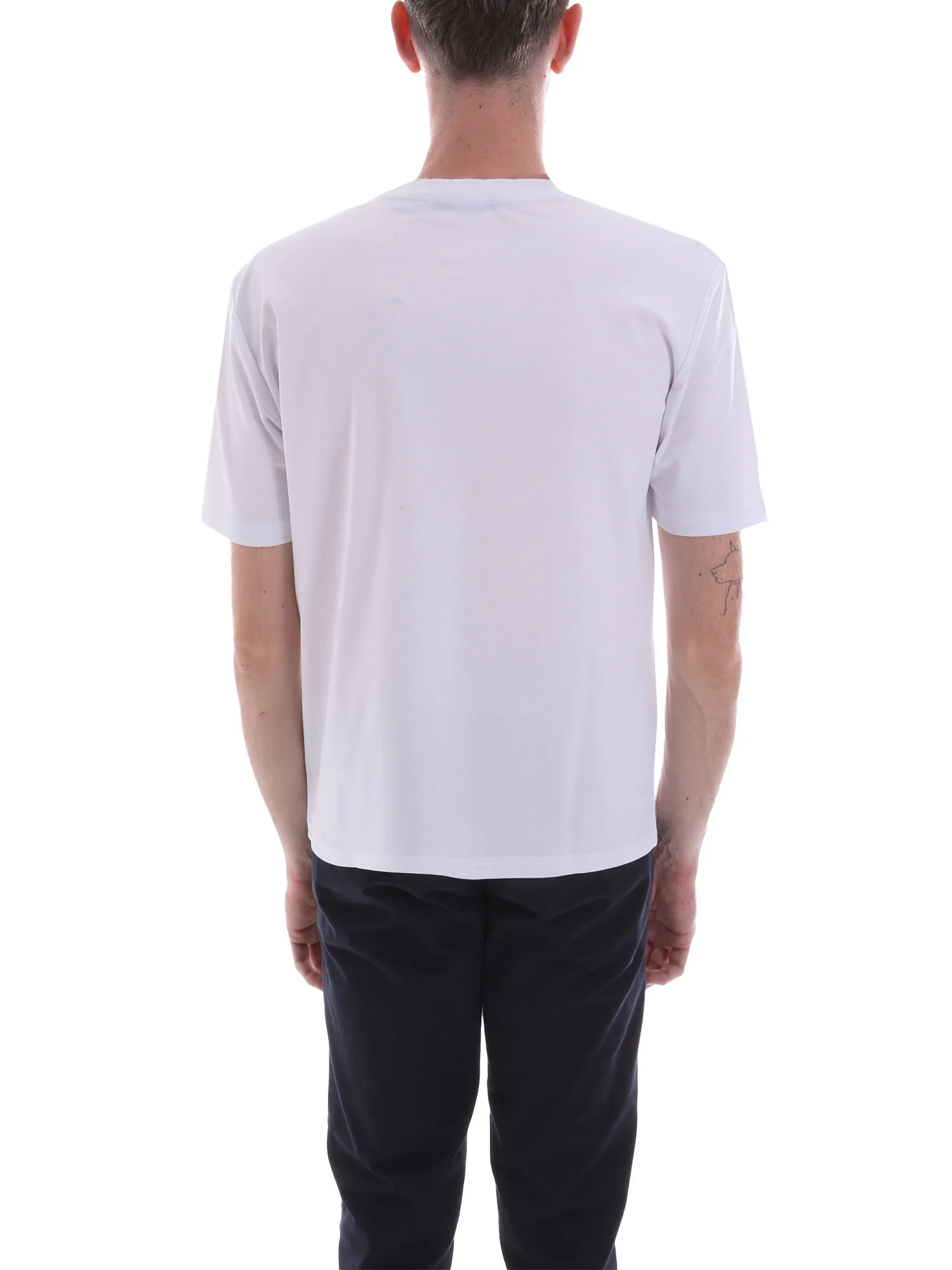 Navigare T-shirt Uomo | NG6002 - Image 19