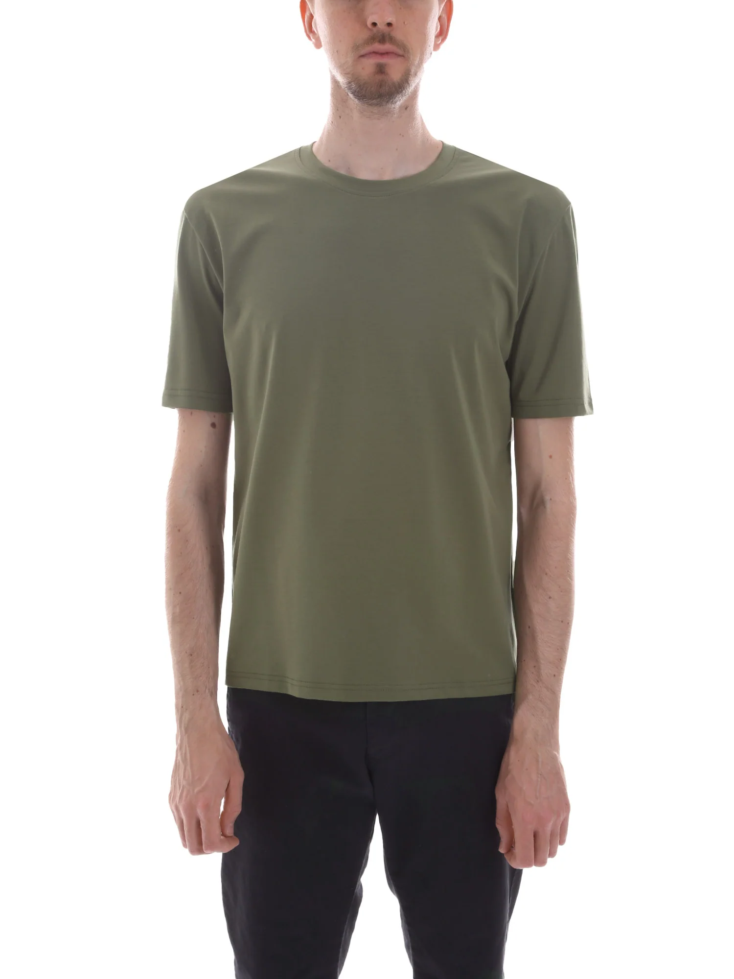 Navigare T-shirt Uomo | NG6002 - Image 6