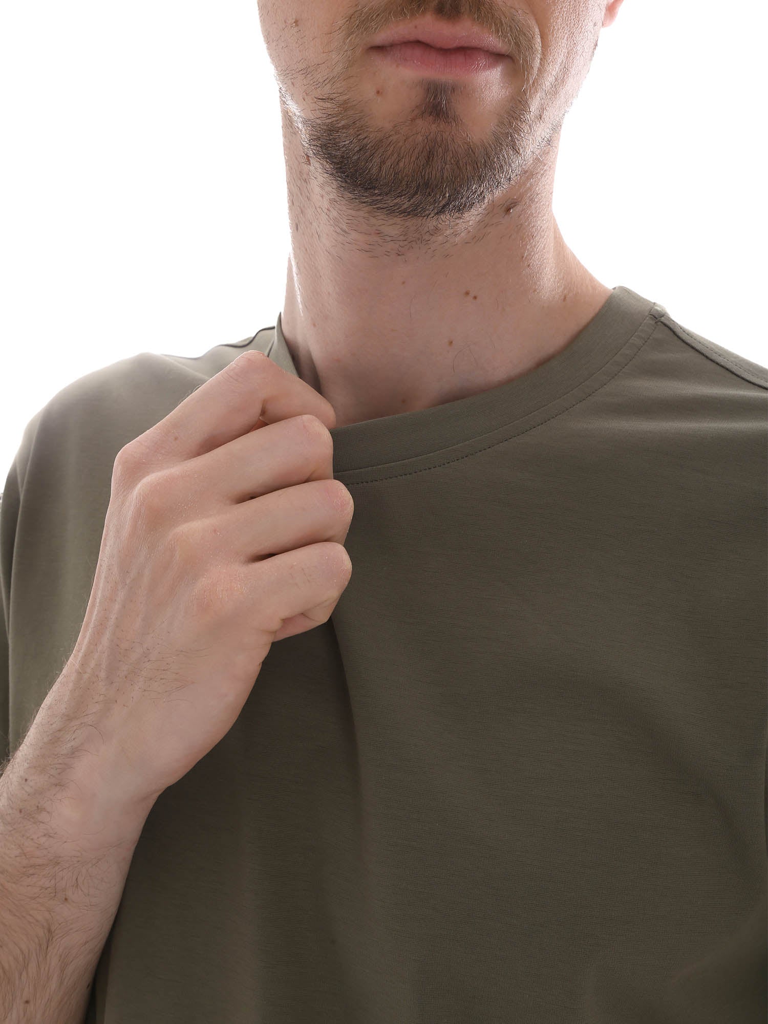 Navigare T-shirt Uomo | NG6002 - Image 8