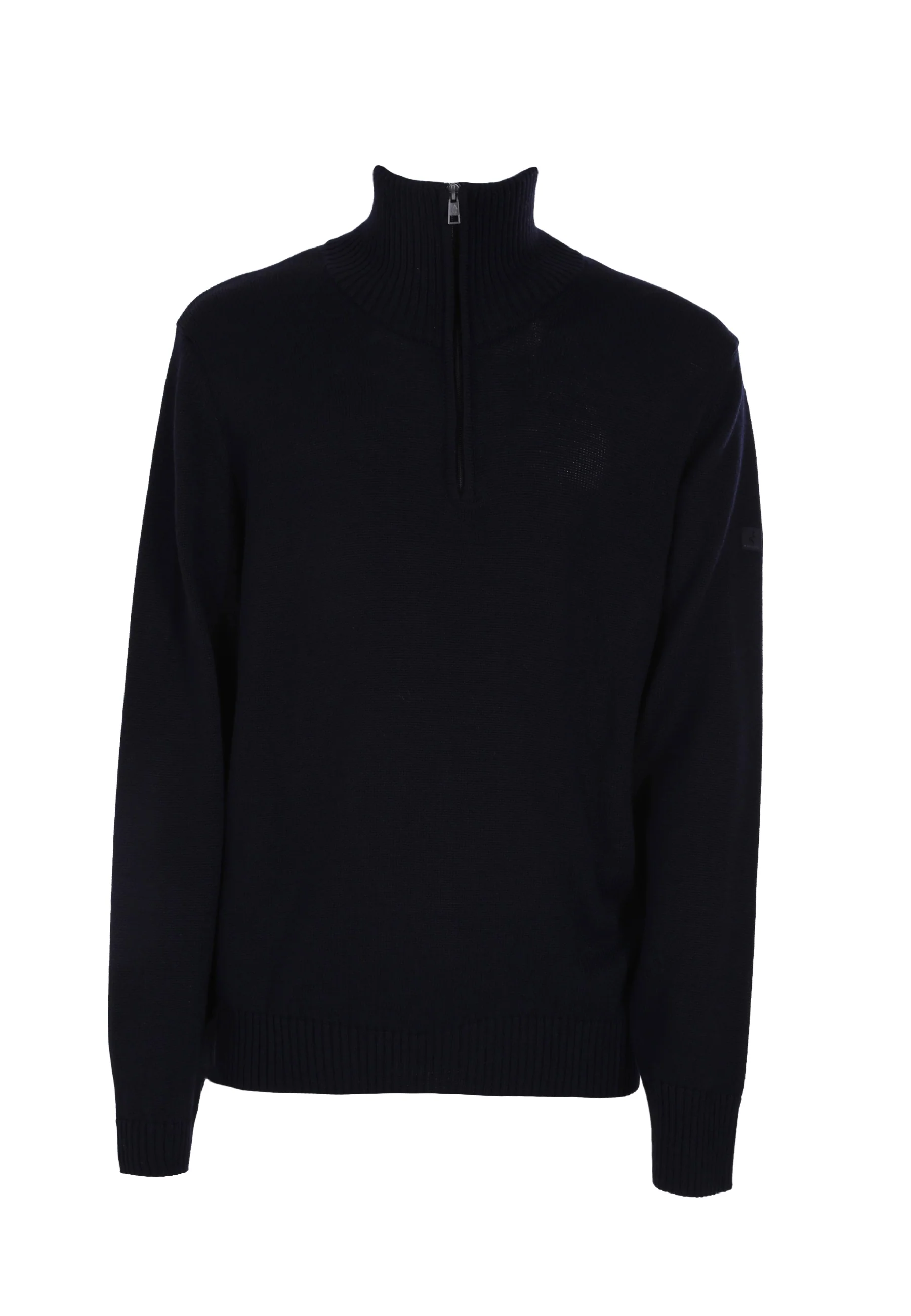 Navigare Maglia A Collo Alto Uomo | NH1052 - Image 11