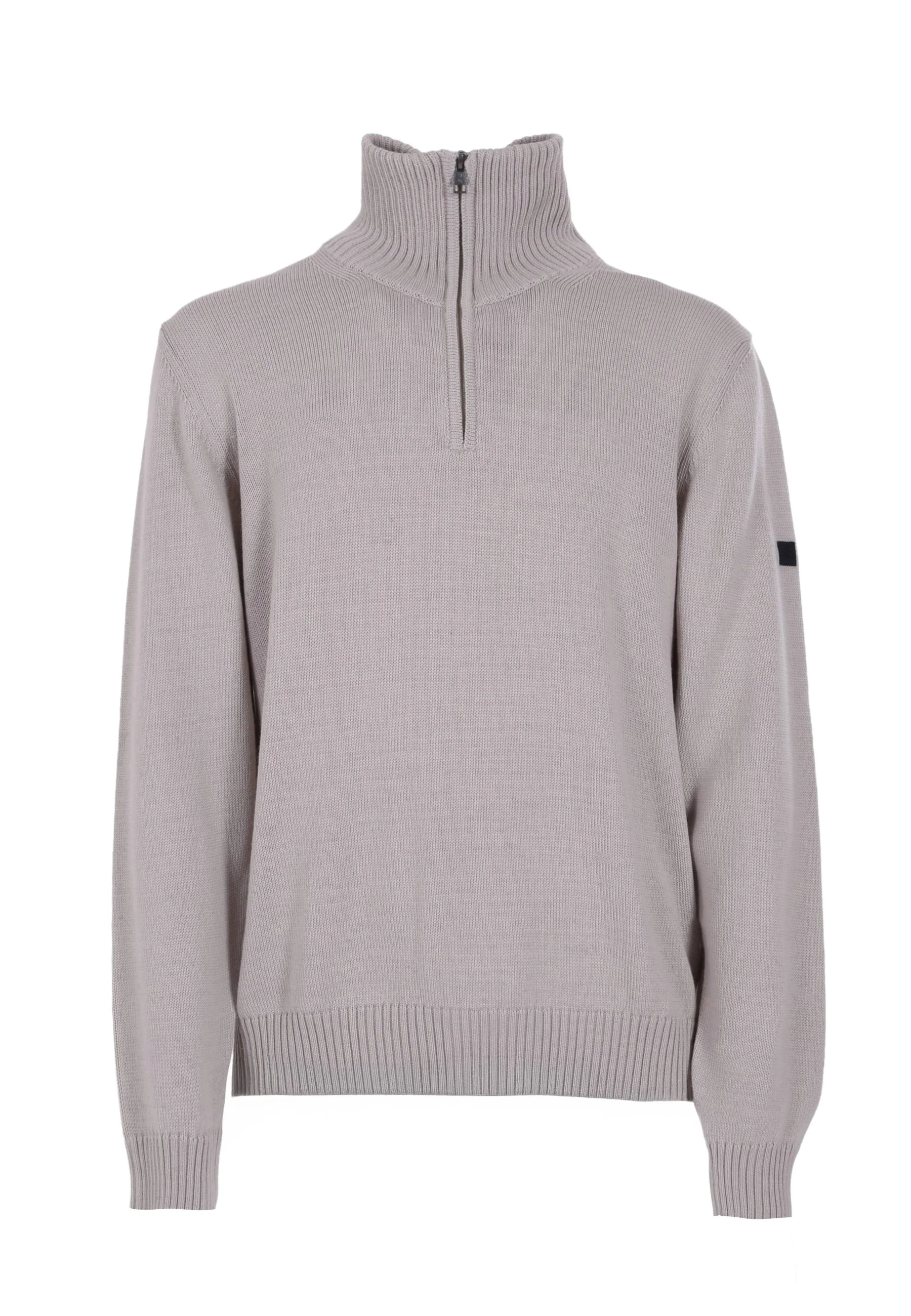 Navigare Maglia A Collo Alto Uomo | NH1052 - Image 6