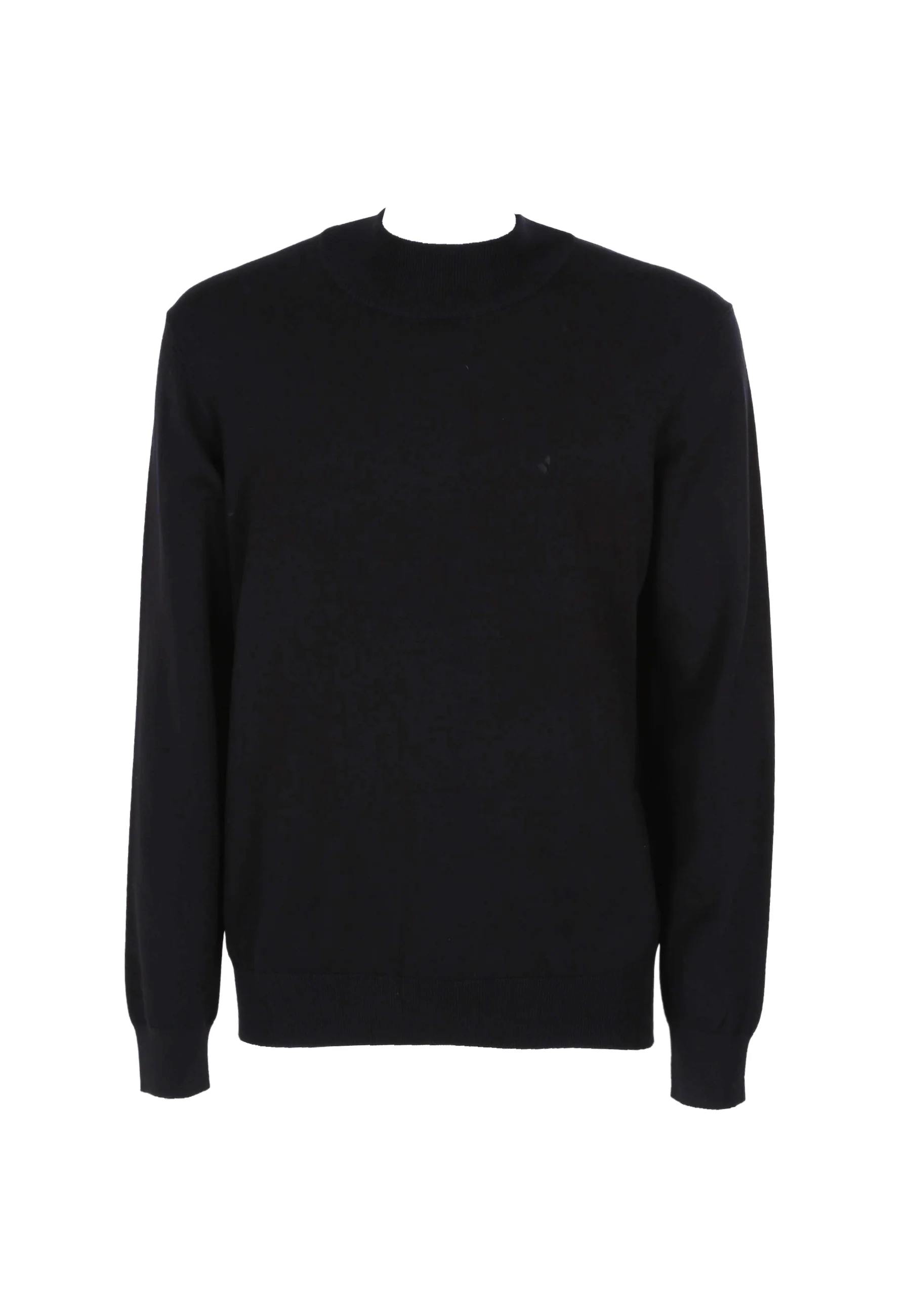 Navigare Maglia A Collo Alto Uomo | NH1202