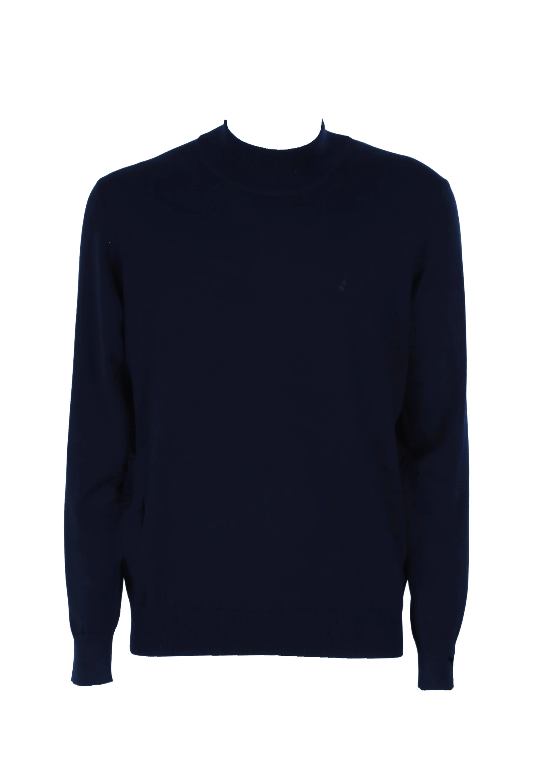 Navigare Maglia A Collo Alto Uomo | NH1202 - Image 6