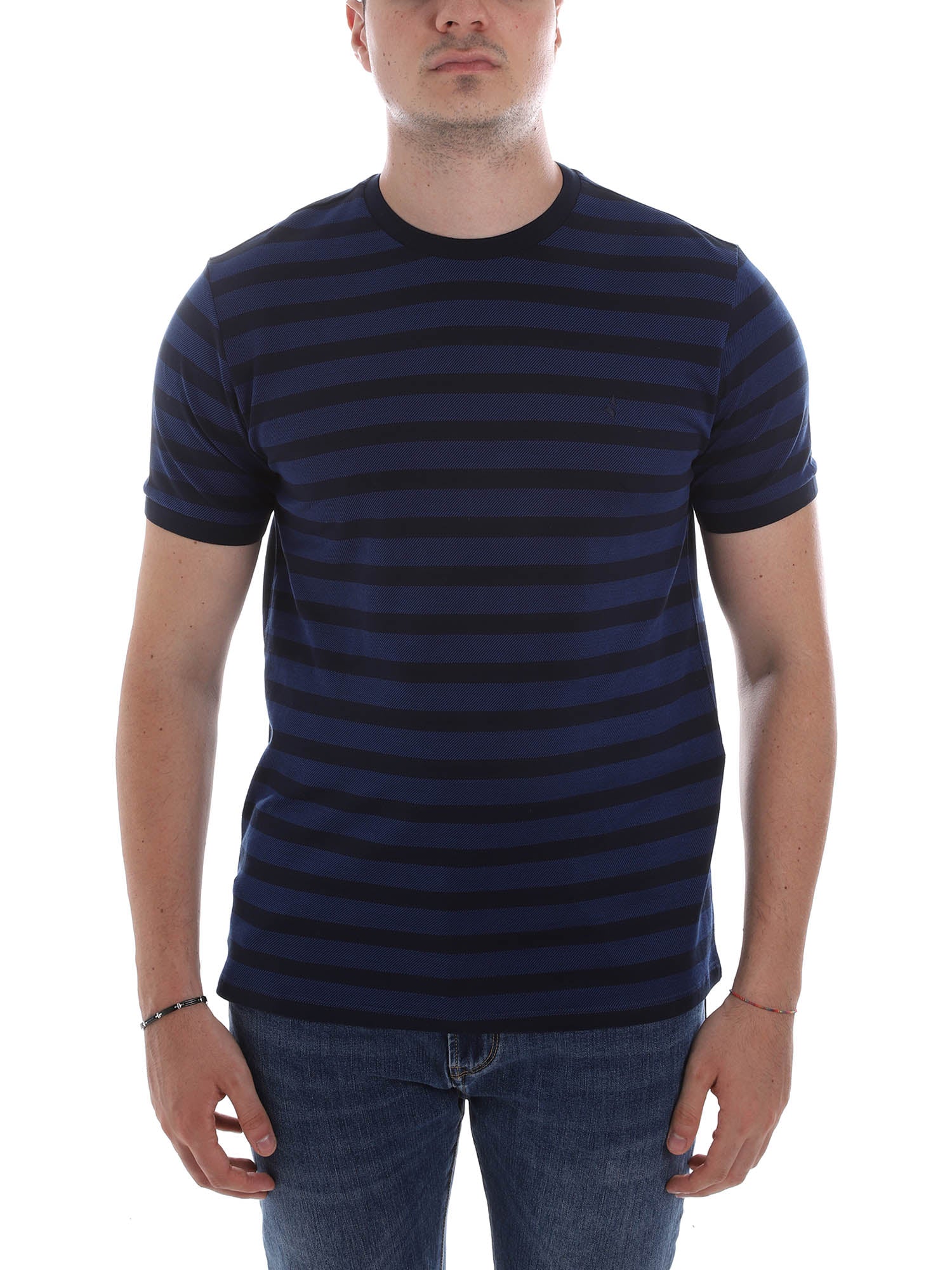 Navigare T-shirt Uomo | NVC4203 - Image 2