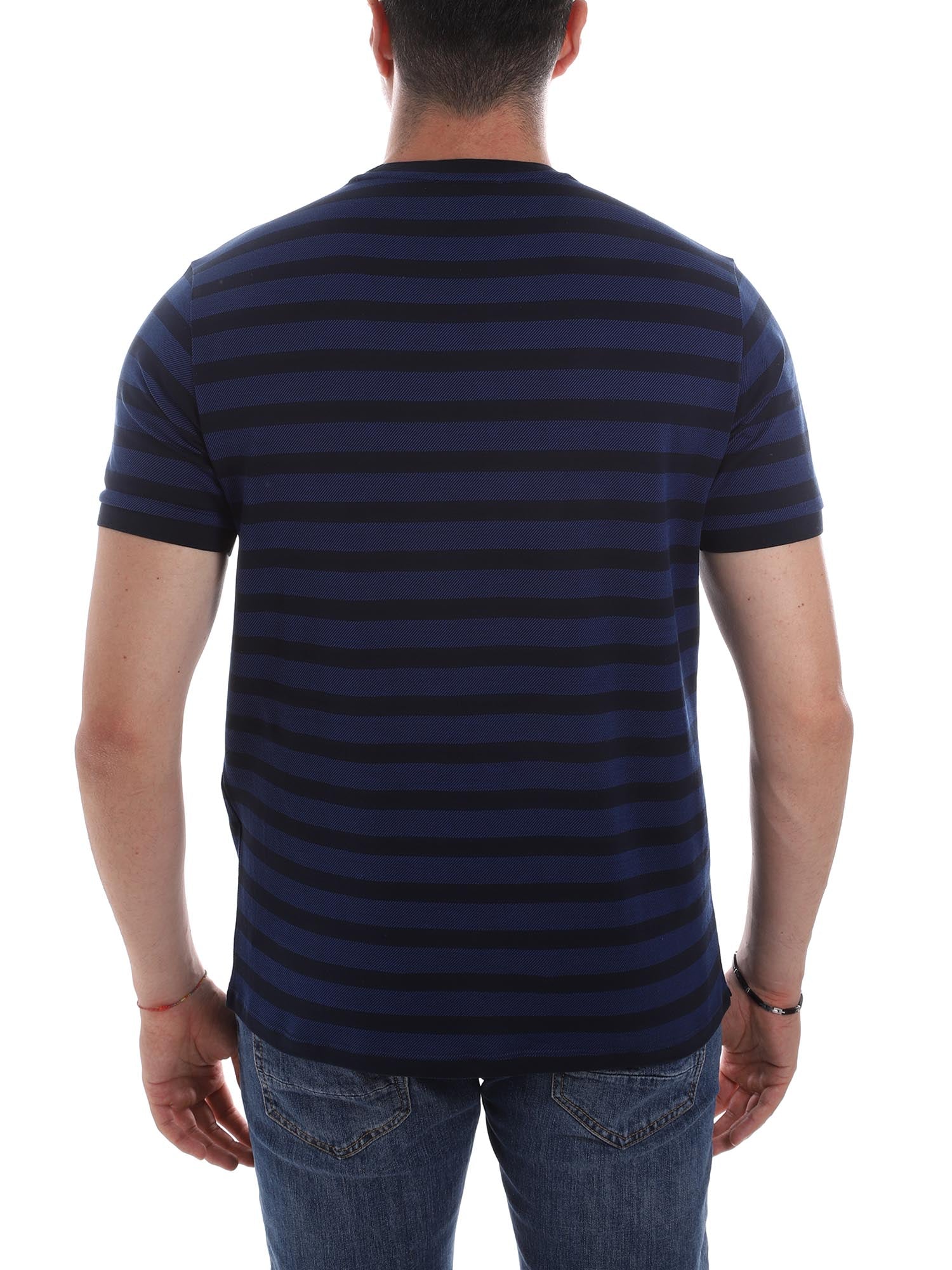 Navigare T-shirt Uomo | NVC4203 - Image 3