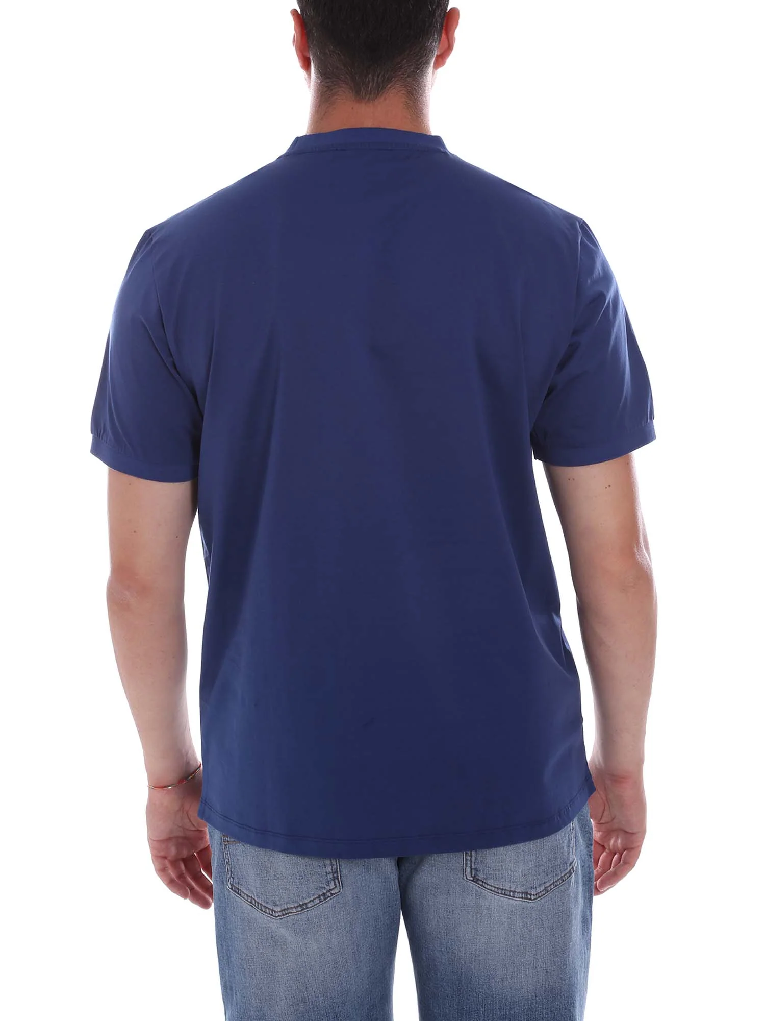 Navigare T-shirt Uomo | NVC4204 - Image 14