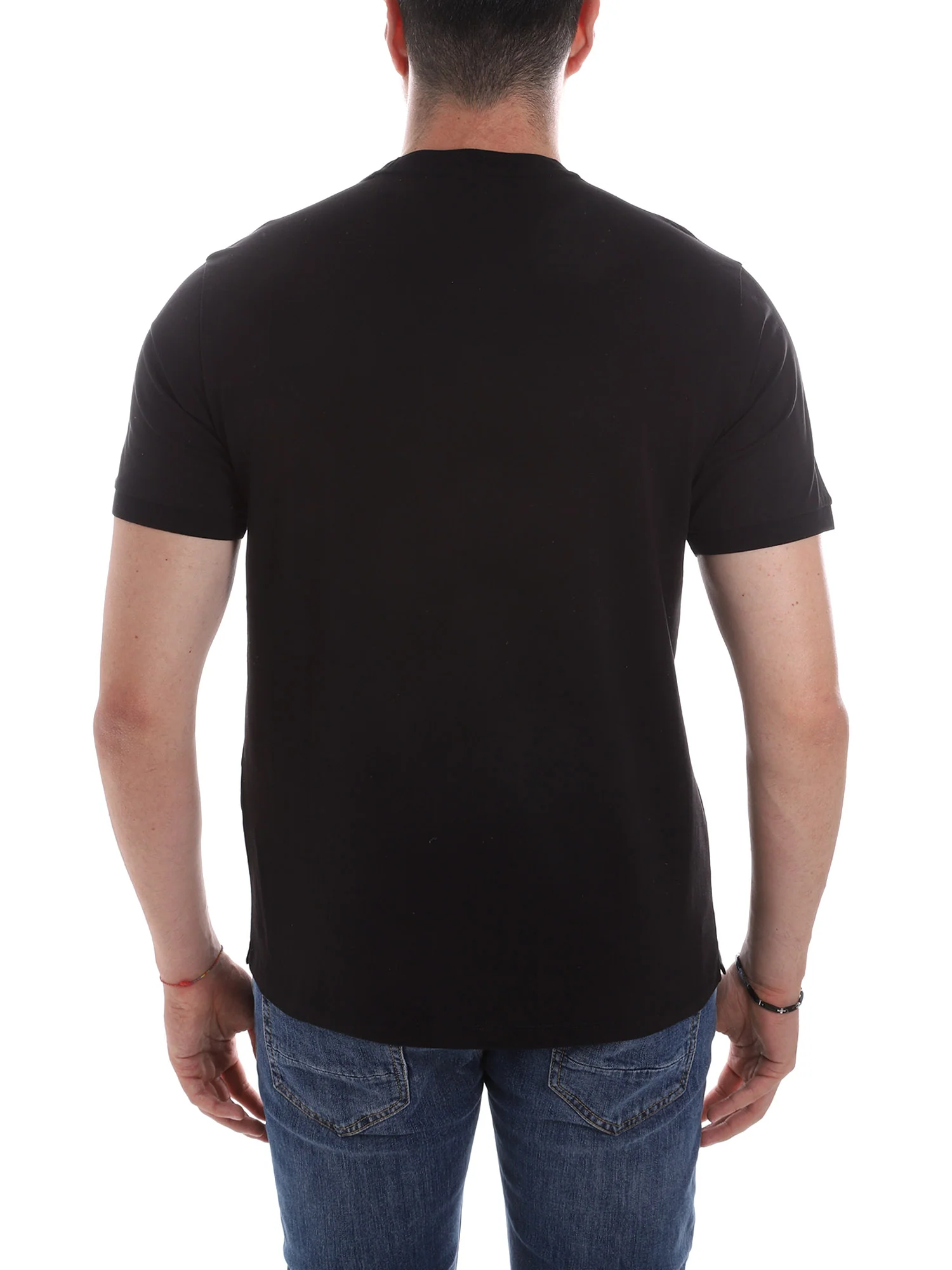 Navigare T-shirt Uomo | NVC4204 - Image 3