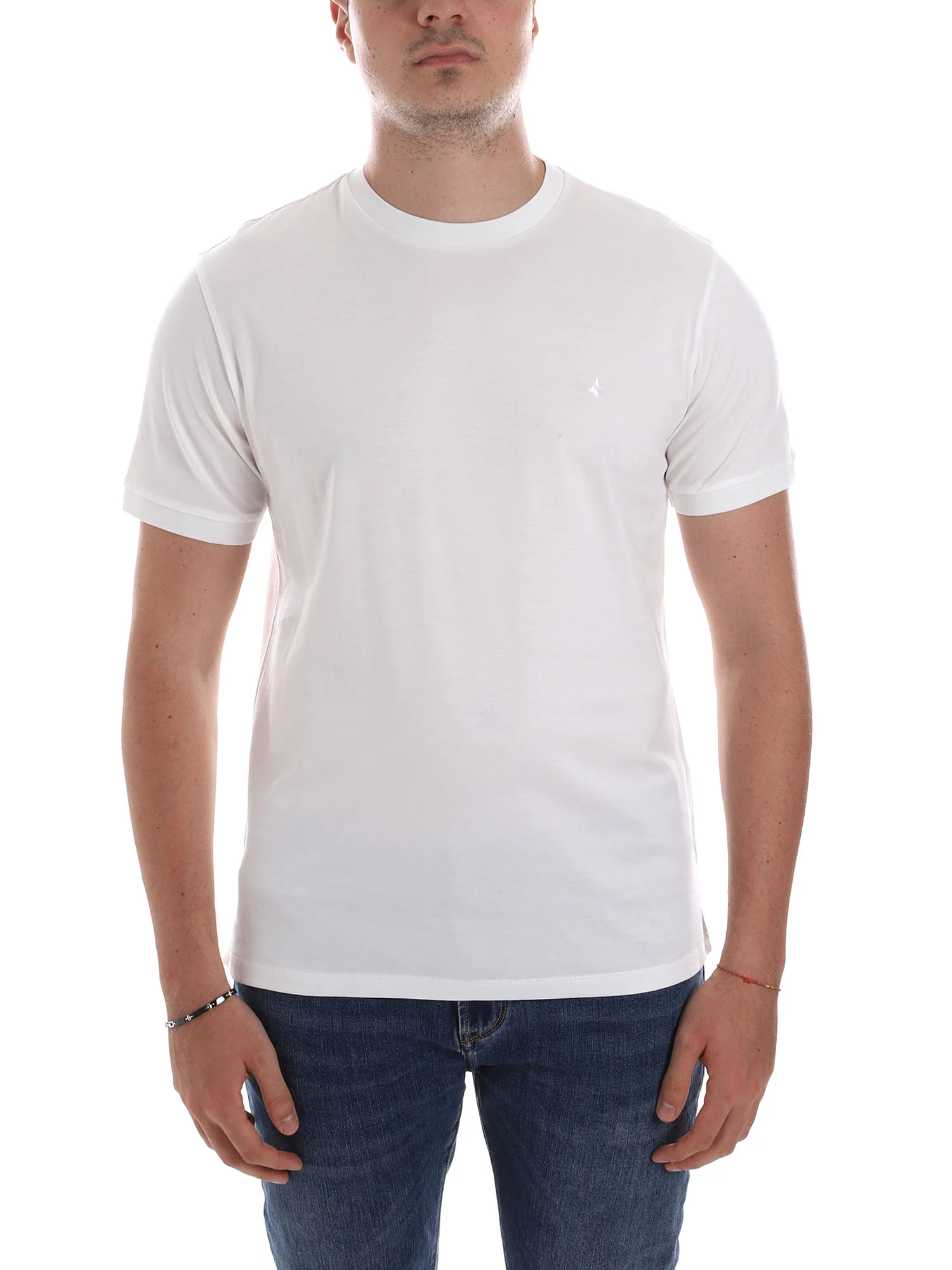 Navigare T-shirt Uomo | NVC4204 - Image 7