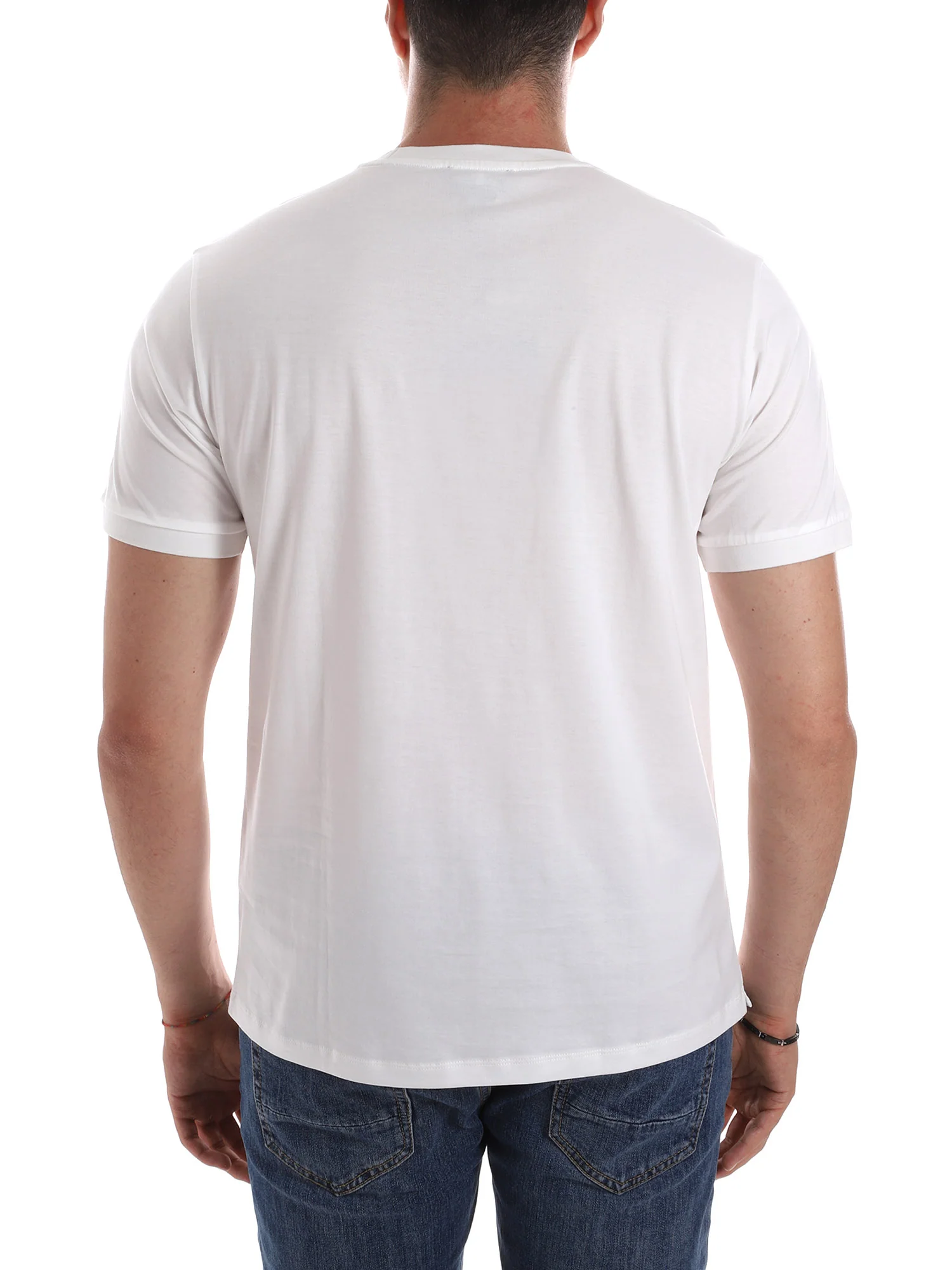 Navigare T-shirt Uomo | NVC4204 - Image 8