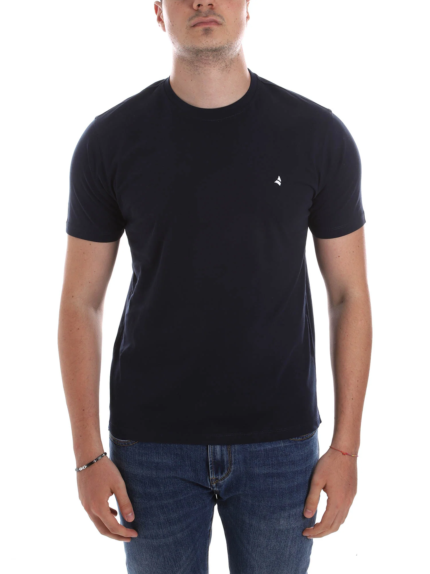 Navigare T-shirt Uomo | NVC6001 - Image 11