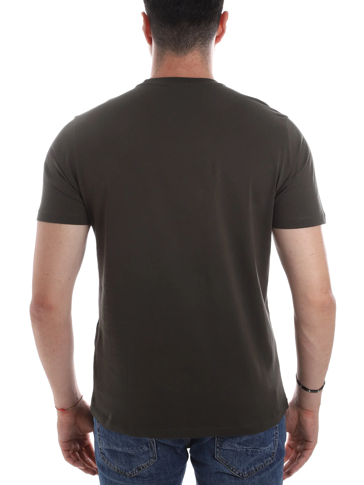 Navigare T-shirt Uomo | NVC6002 - Image 10