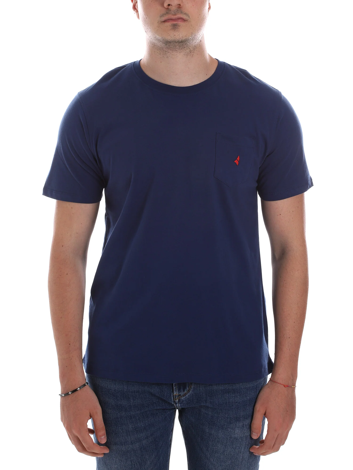 Navigare T-shirt Uomo | NVC6002 - Image 12