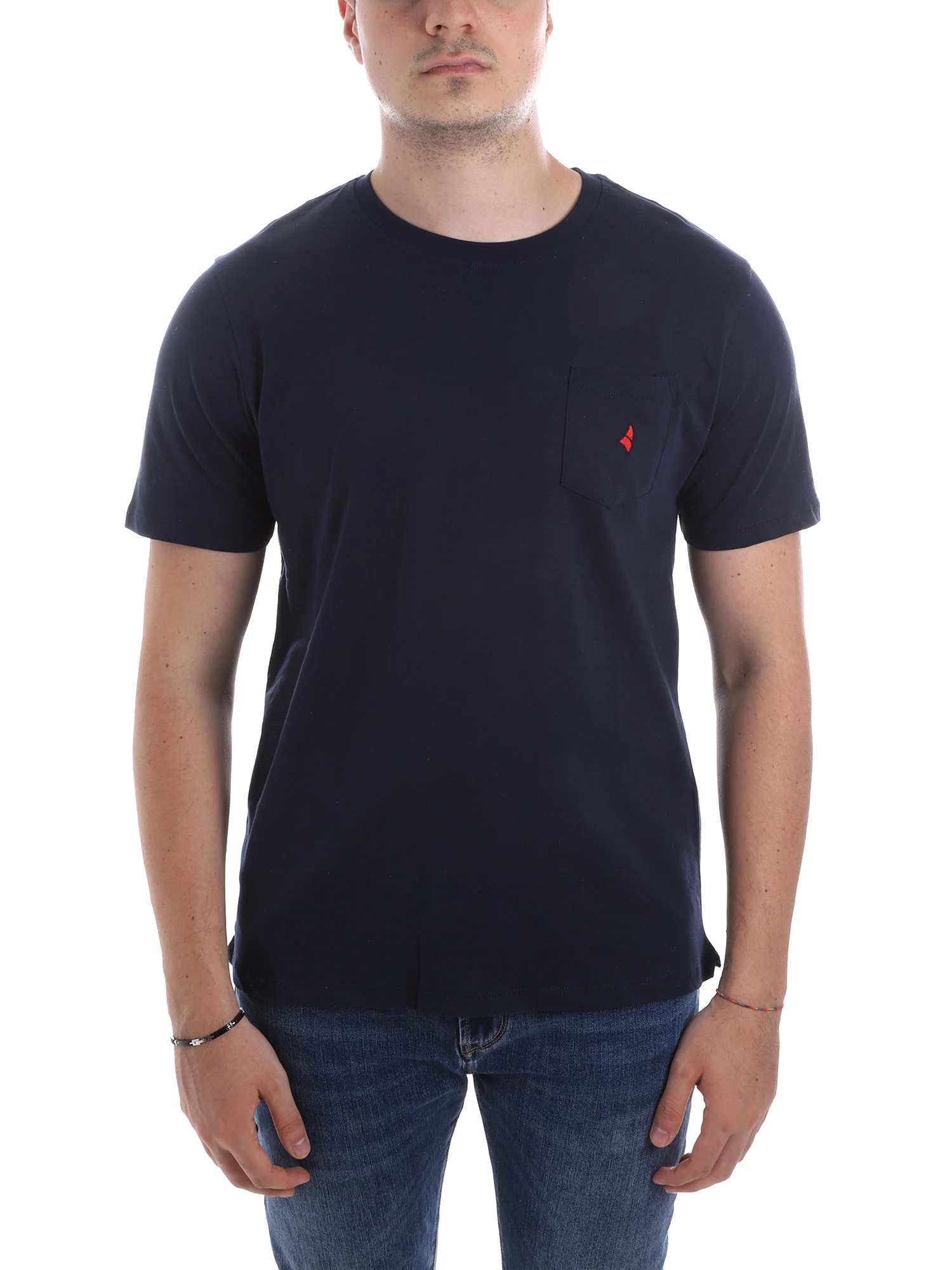 Navigare T-shirt Uomo | NVC6002 - Image 2