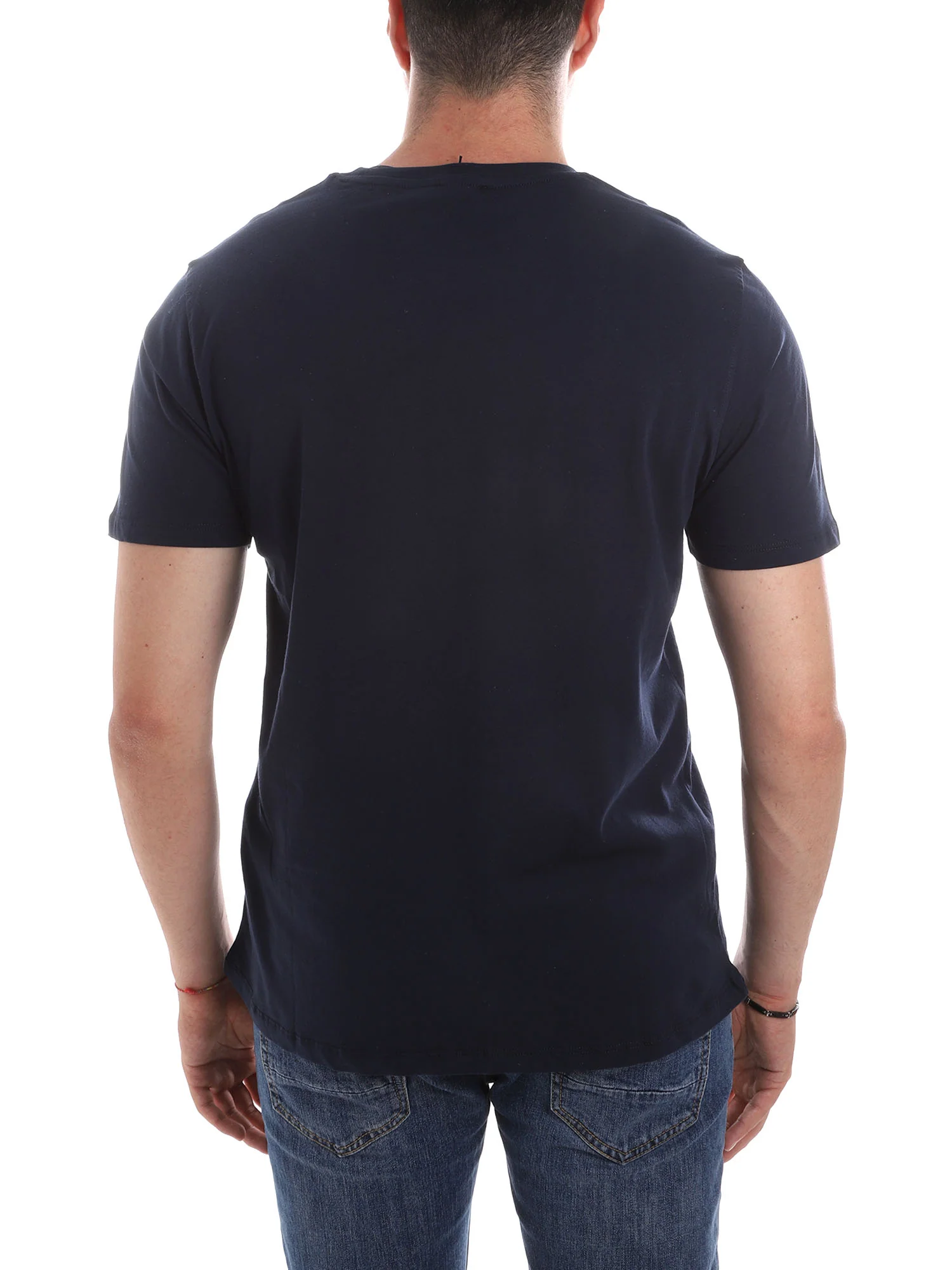 Navigare T-shirt Uomo | NVC6002 - Image 3