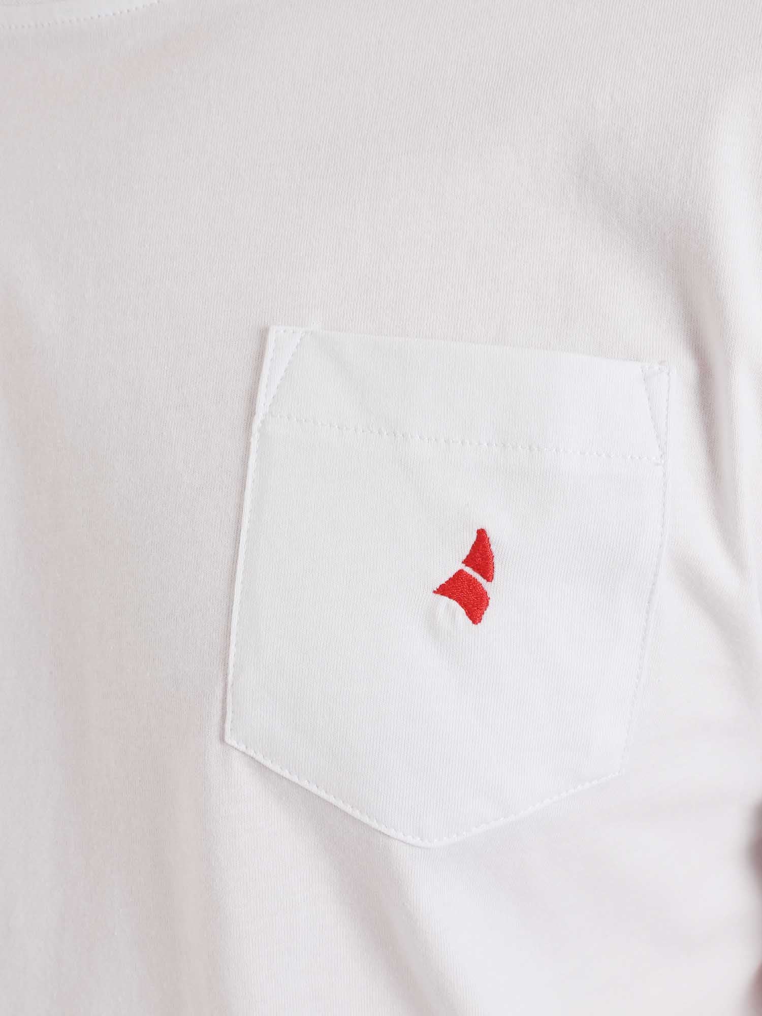 Navigare T-shirt Uomo | NVC6002 - Image 7