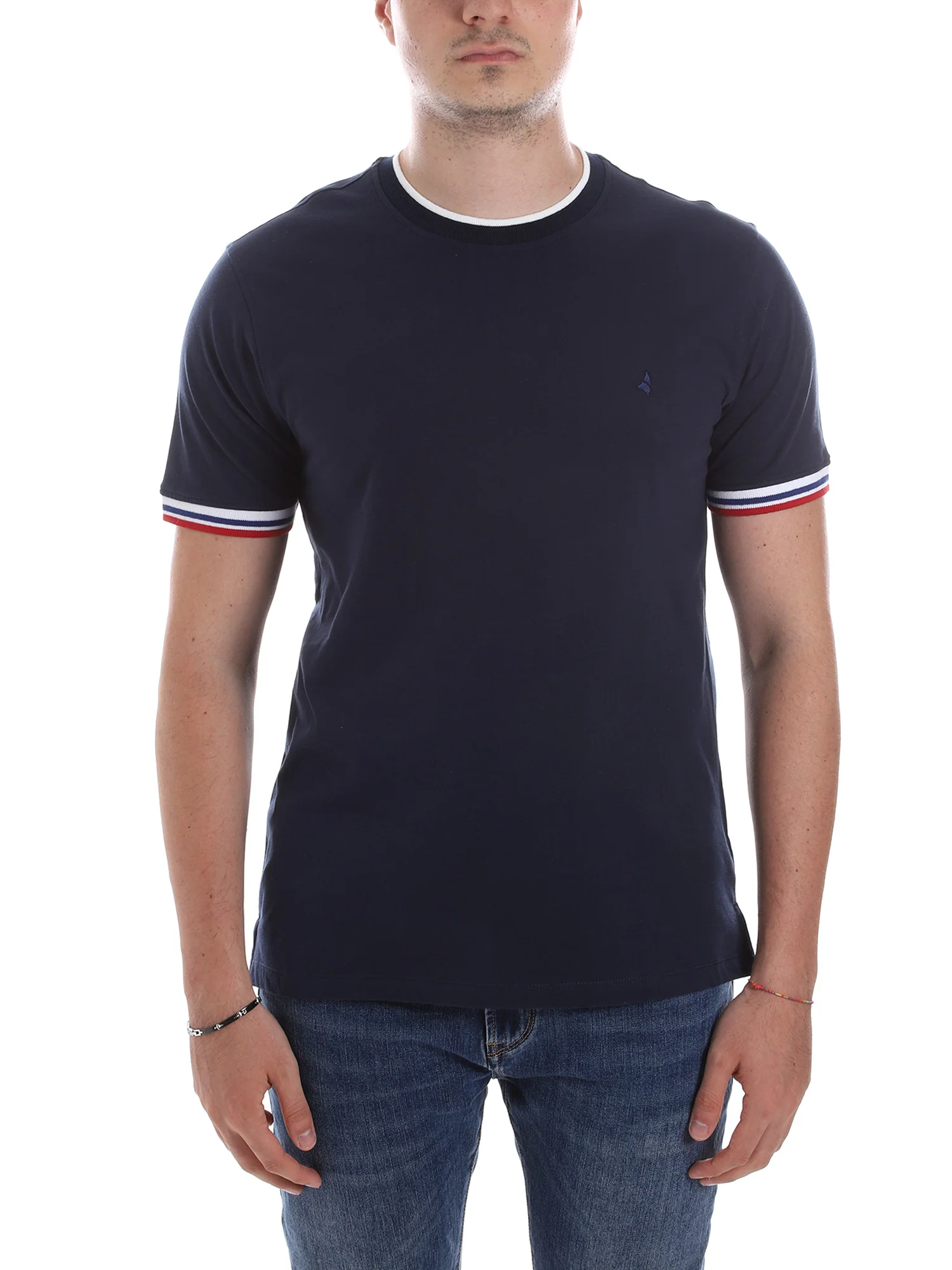 Navigare T-shirt Uomo | NVC6006 - Image 2