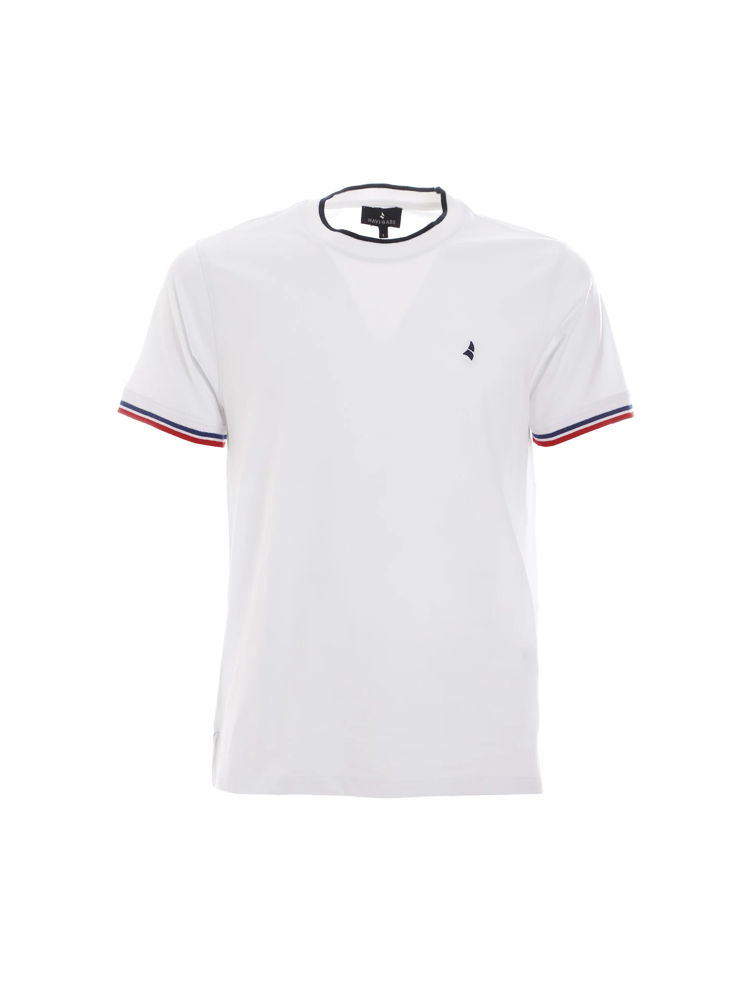 Navigare T-shirt Uomo | NVC6006 - Image 4