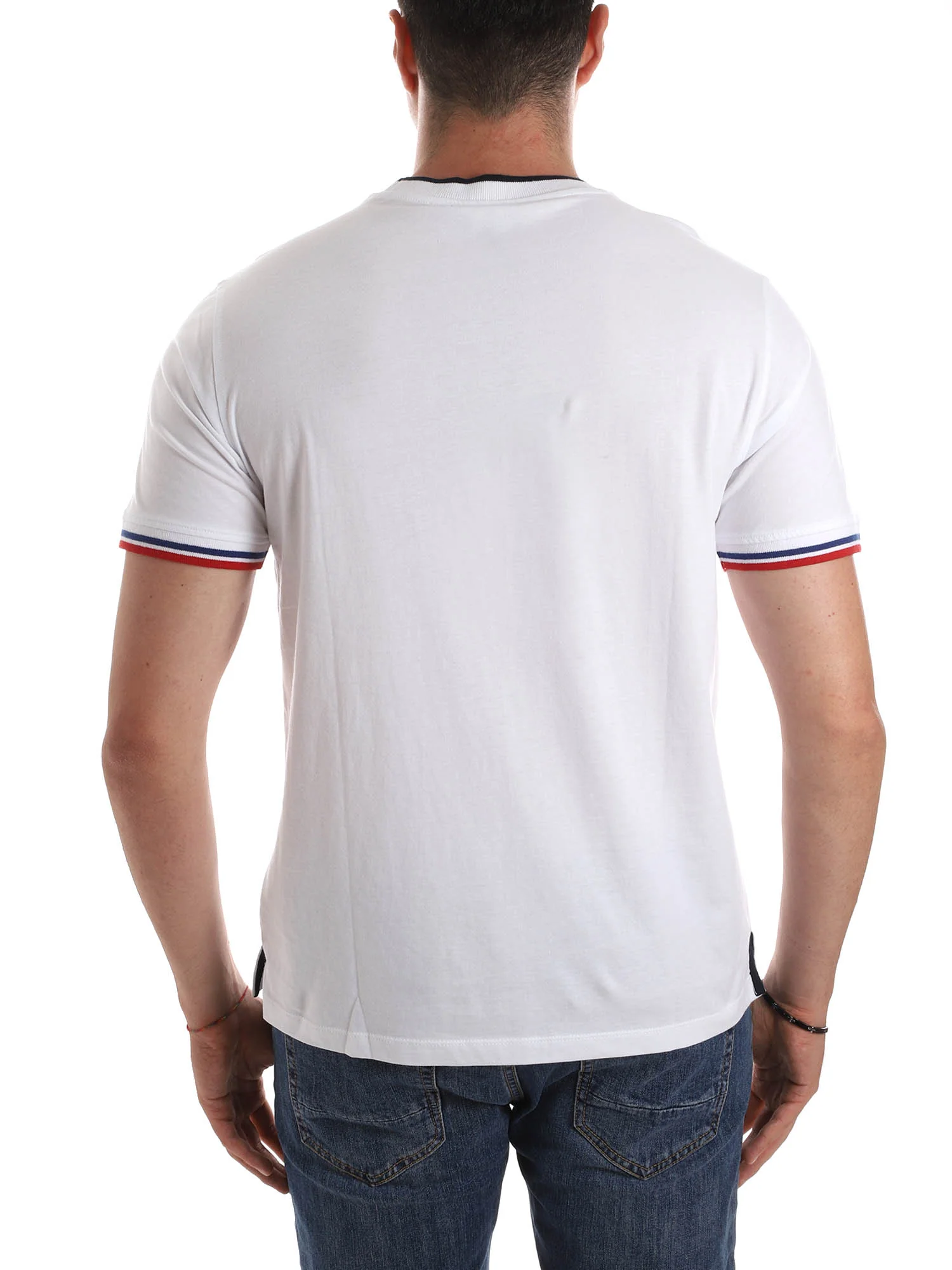 Navigare T-shirt Uomo | NVC6006 - Image 6