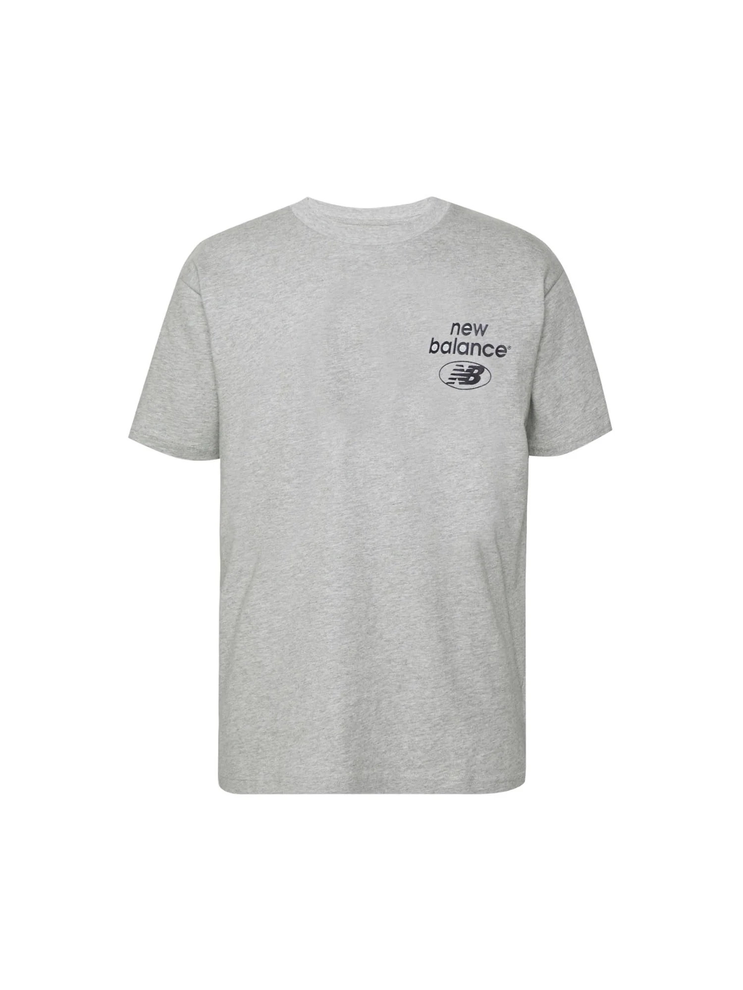 New Balance T-shirt Uomo | NBMT31518AG