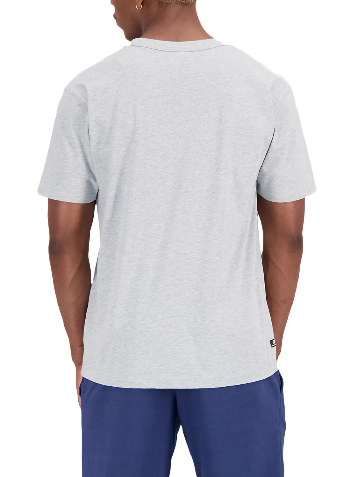 New Balance T-shirt Uomo | NBMT31518AG - Image 3