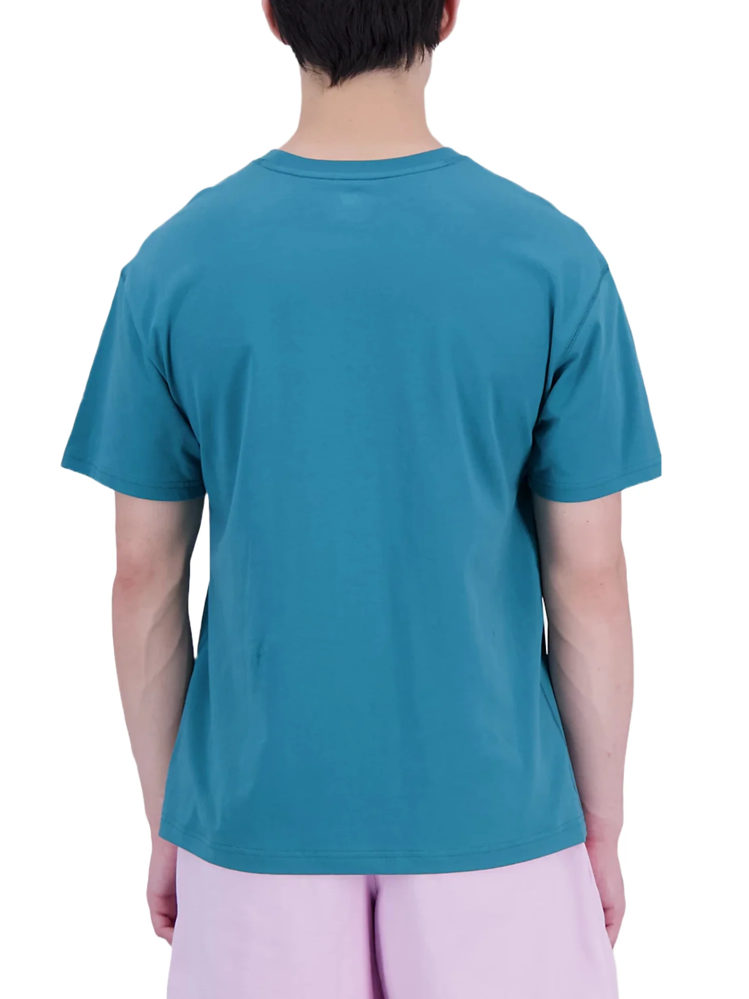 New Balance T-shirt Uomo | NBUT21503VDA - Image 2
