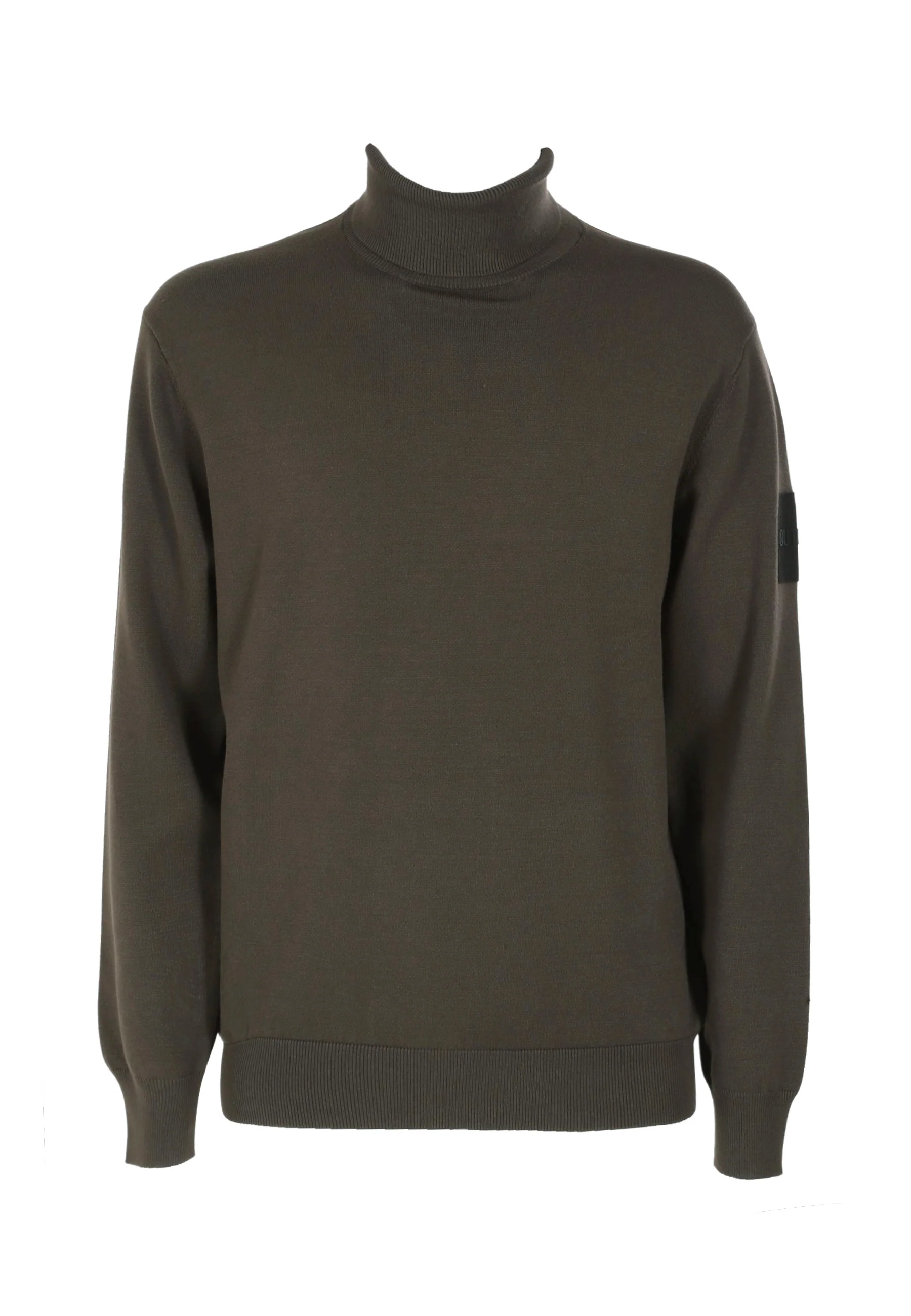 Outhere Maglia A Collo Alto Uomo | 4650-014A048 - Image 11